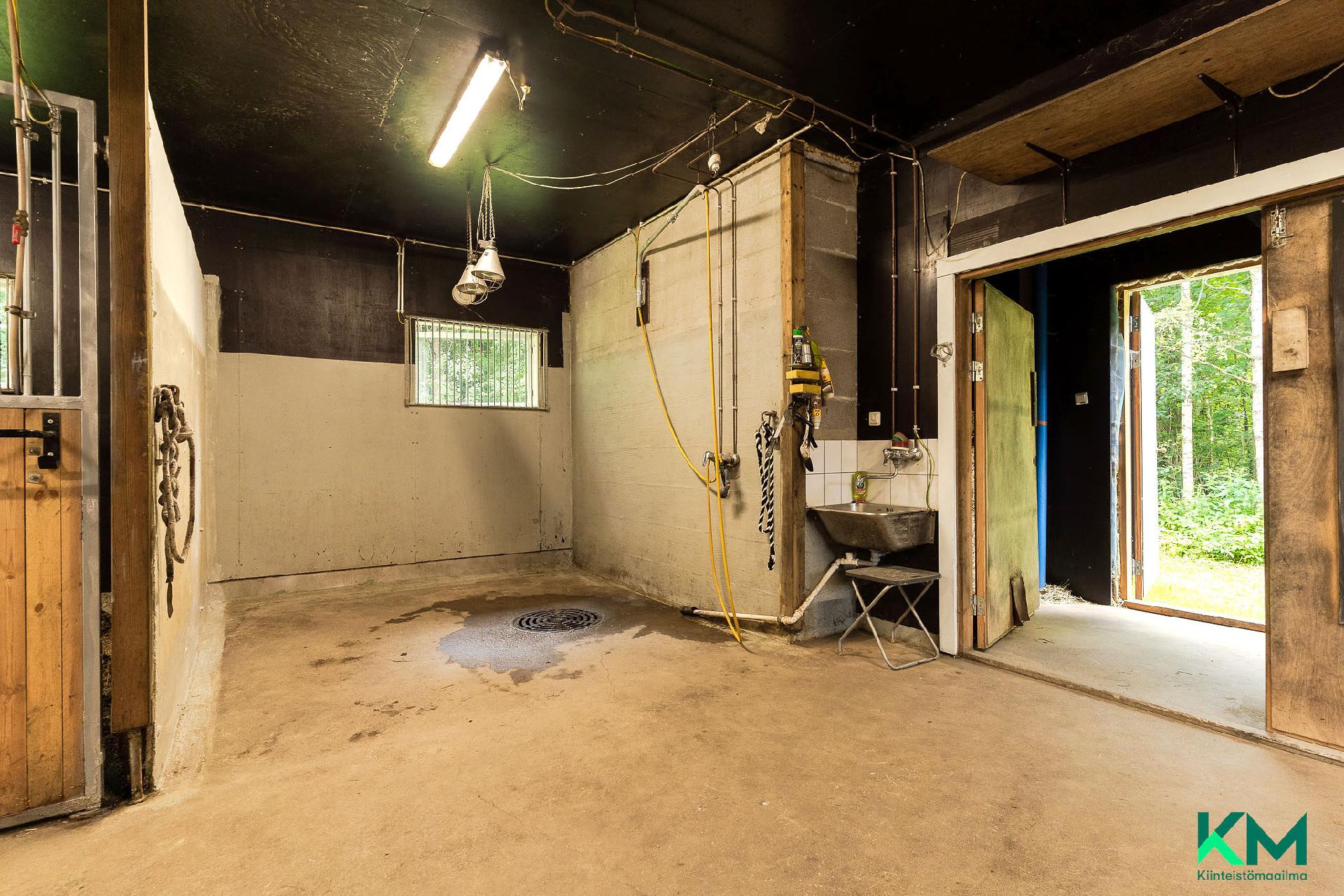 Luukkaalantie 168, Liuksiala, Kangasala