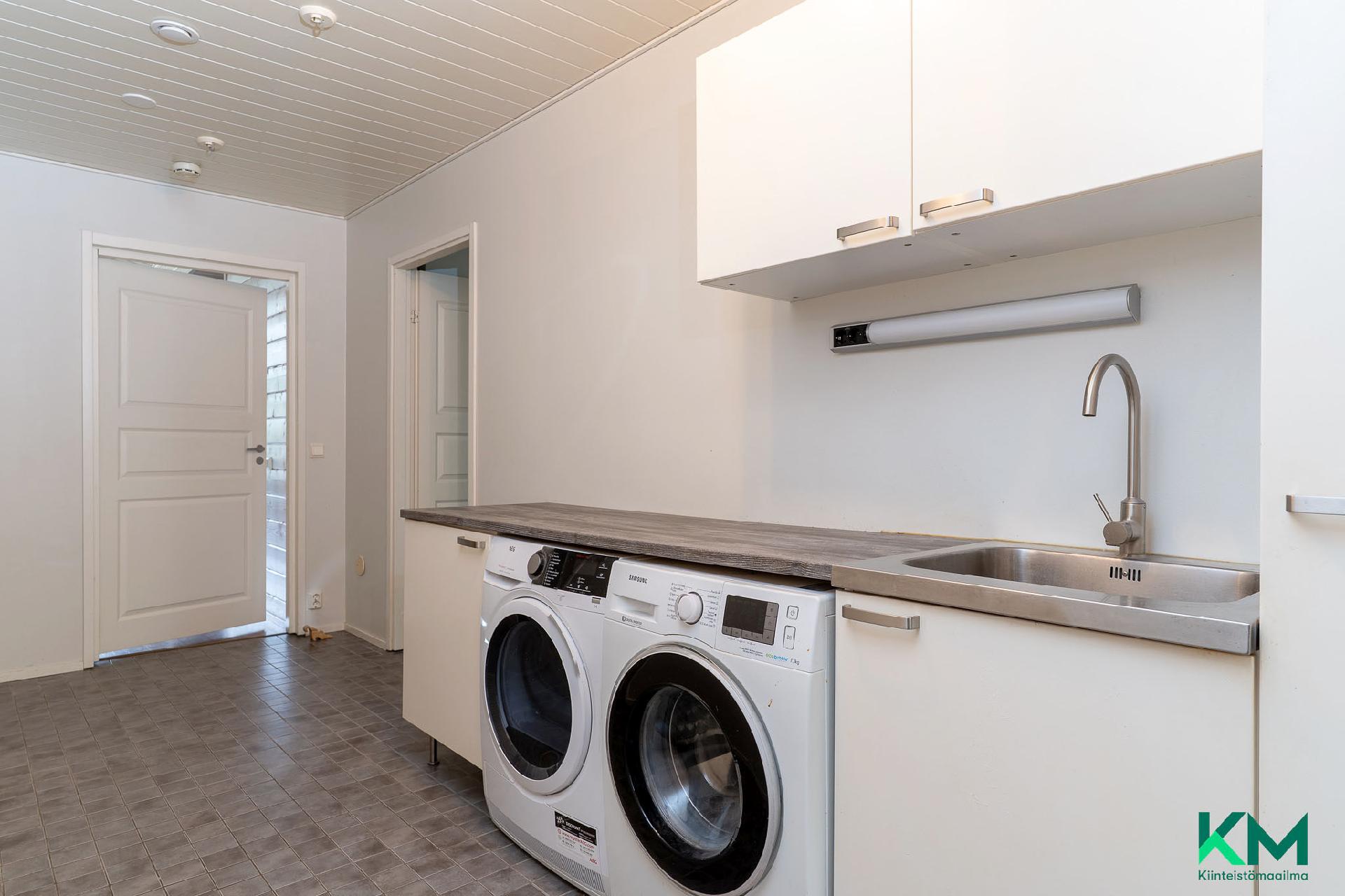 Luukkaalantie 168, Liuksiala, Kangasala