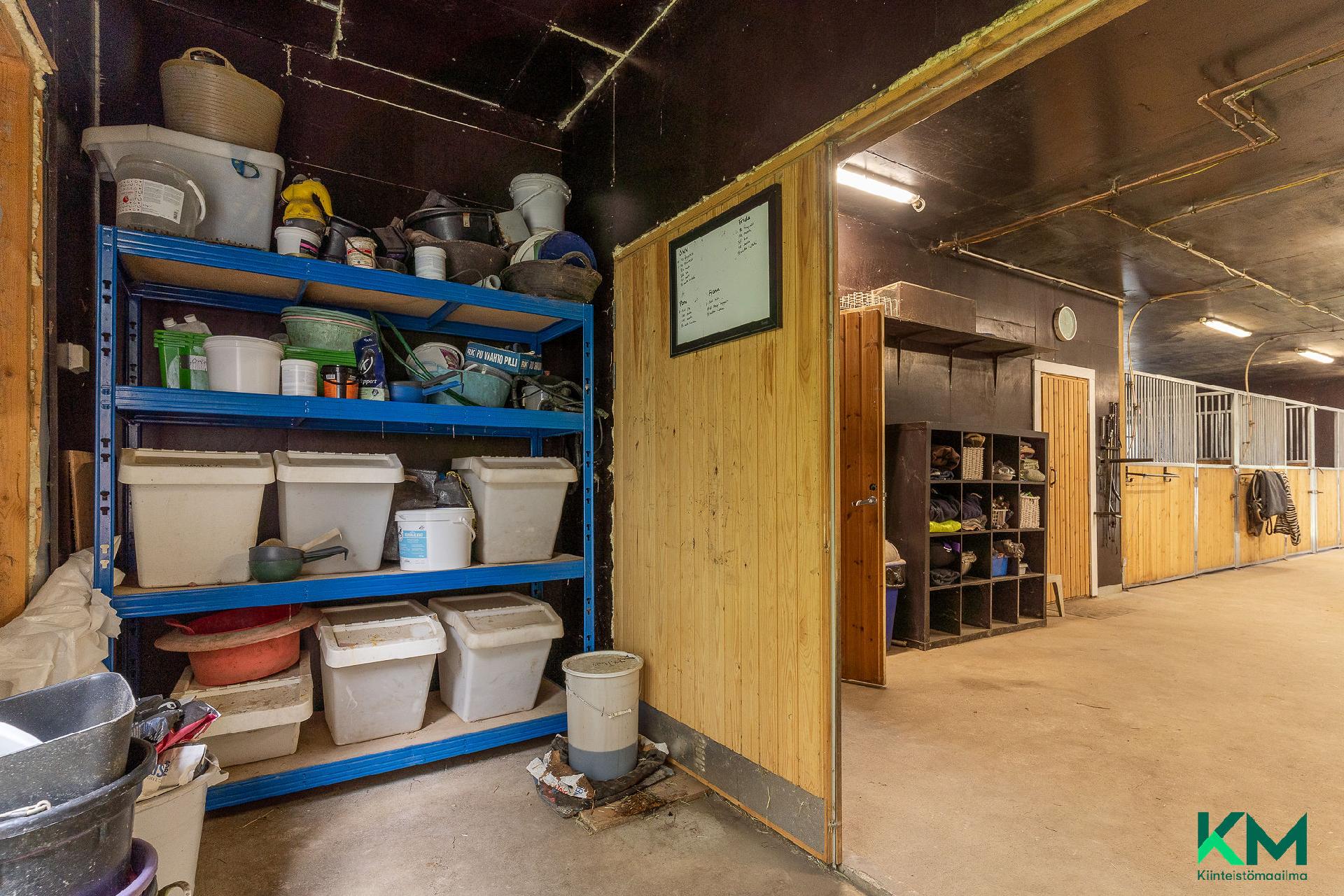 Luukkaalantie 168, Liuksiala, Kangasala