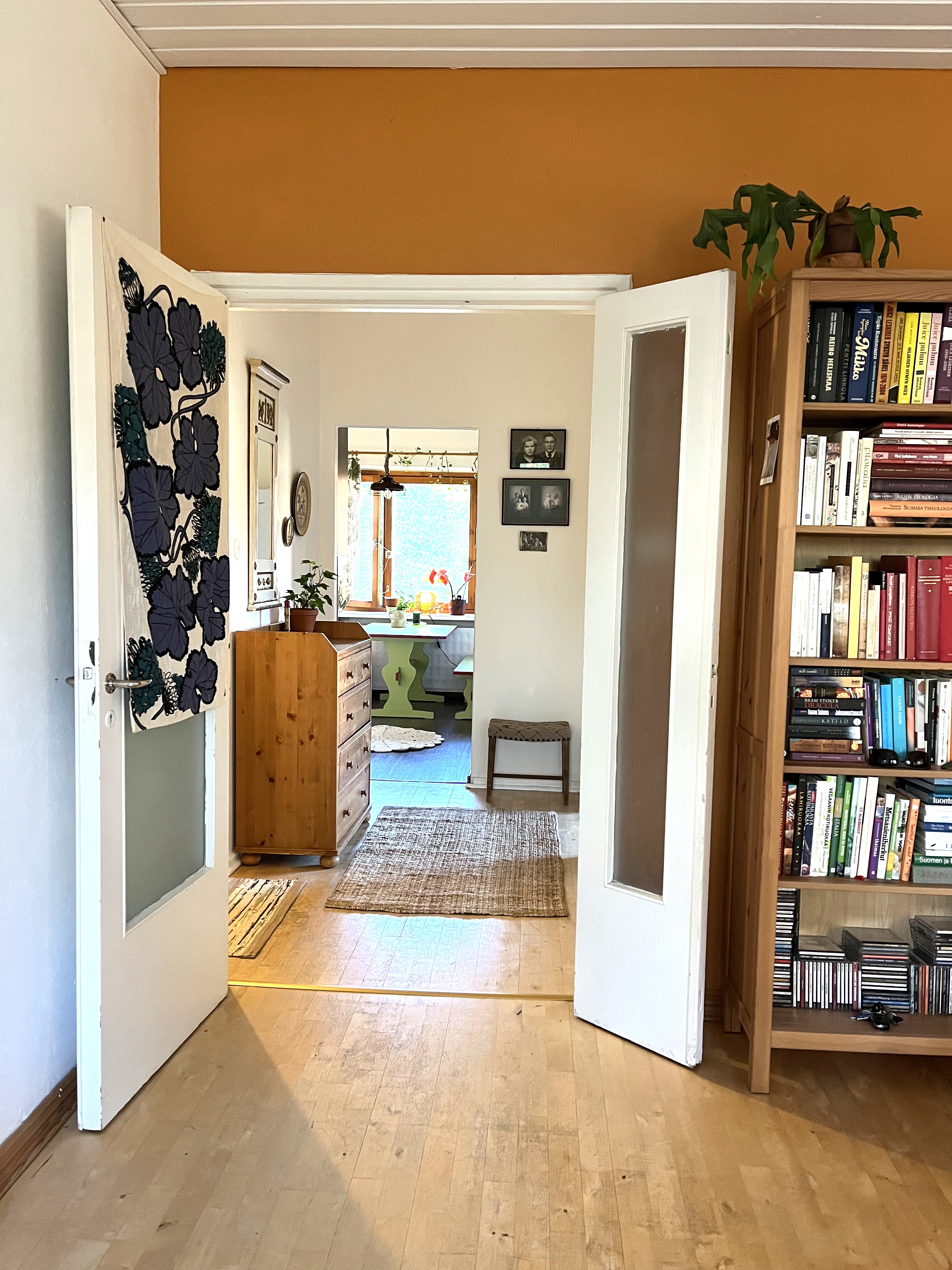 Paloheimonkatu 30, Peltokylä, Riihimäki