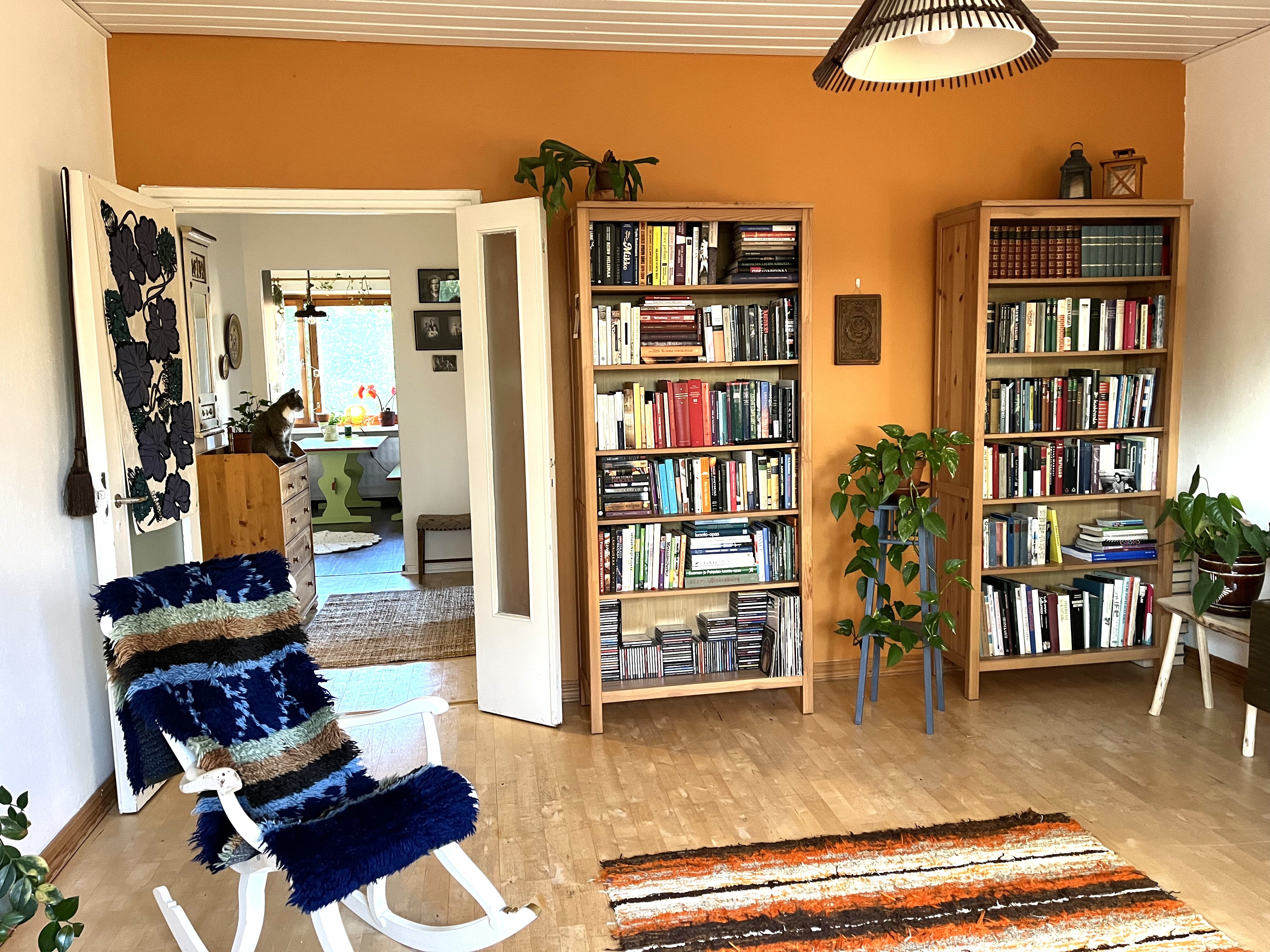 Paloheimonkatu 30, Peltokylä, Riihimäki