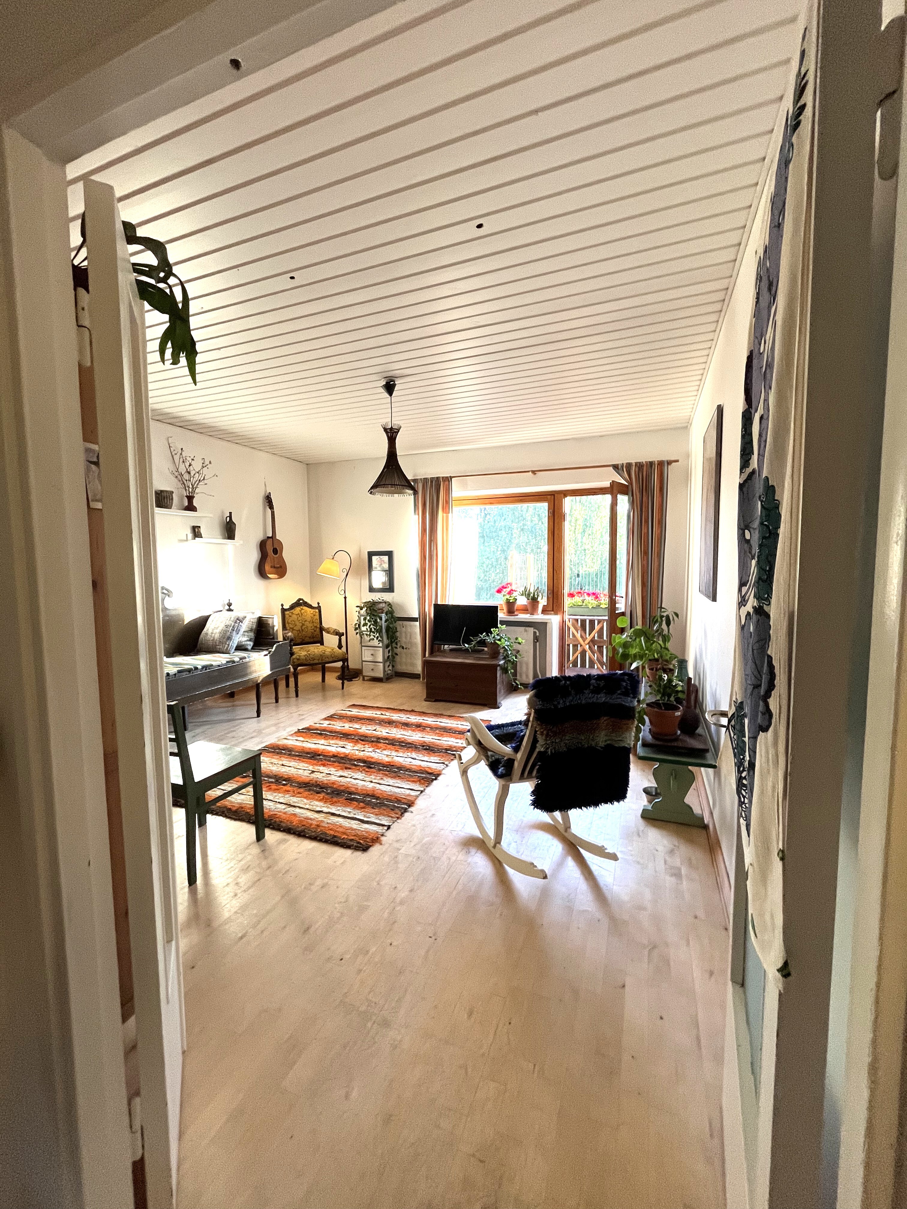 Paloheimonkatu 30, Peltokylä, Riihimäki