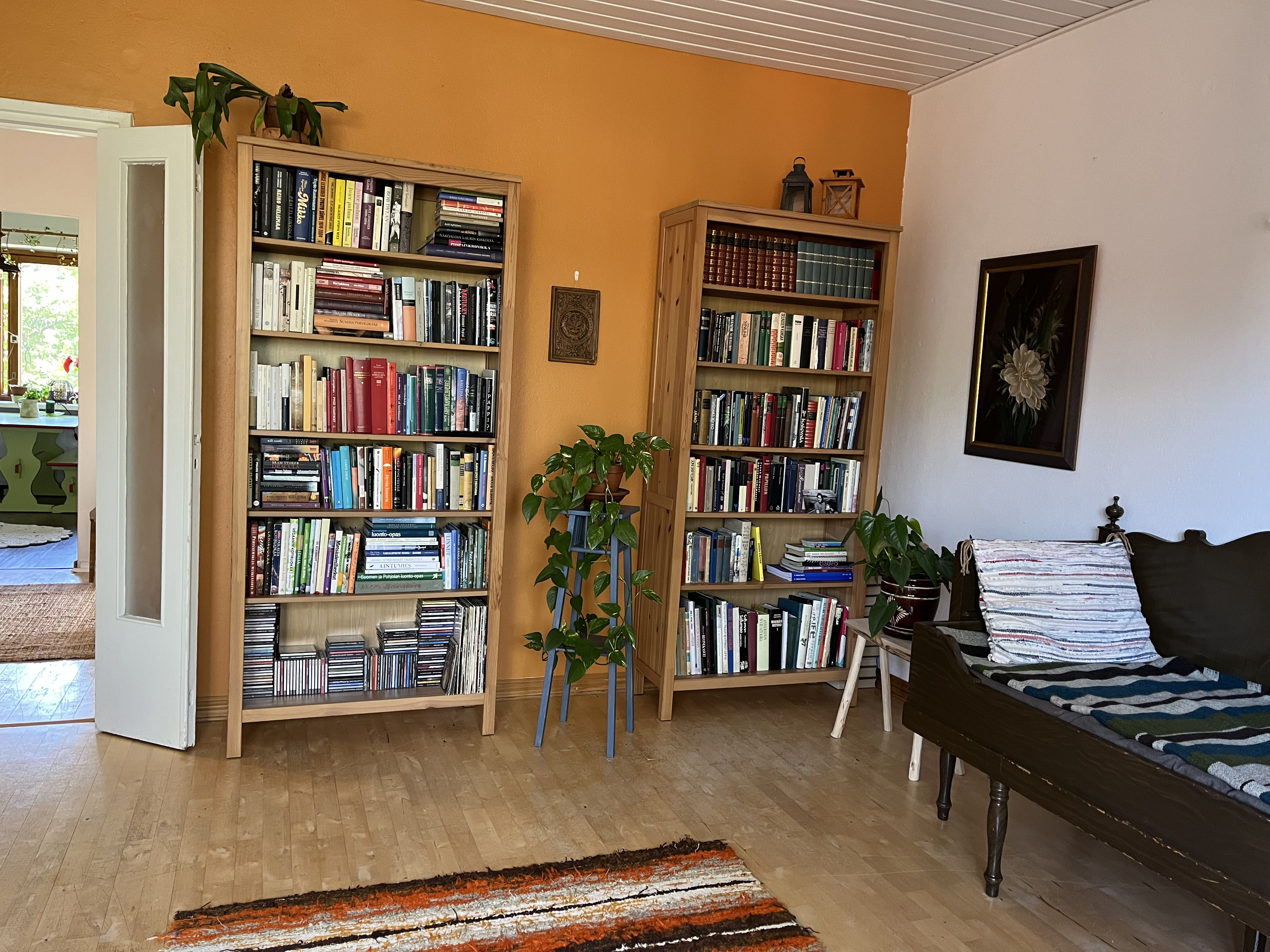 Paloheimonkatu 30, Peltokylä, Riihimäki