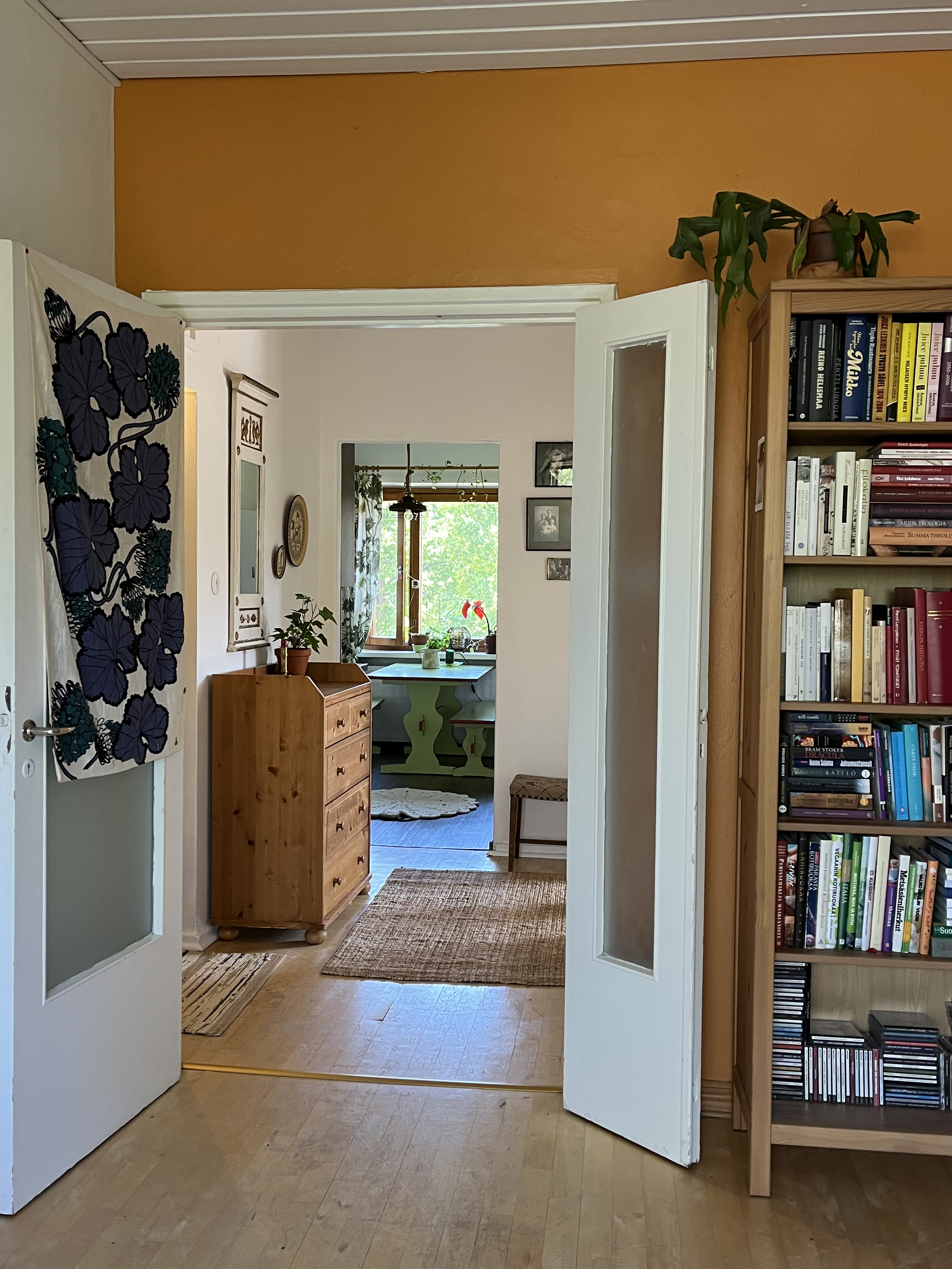 Paloheimonkatu 30, Peltokylä, Riihimäki