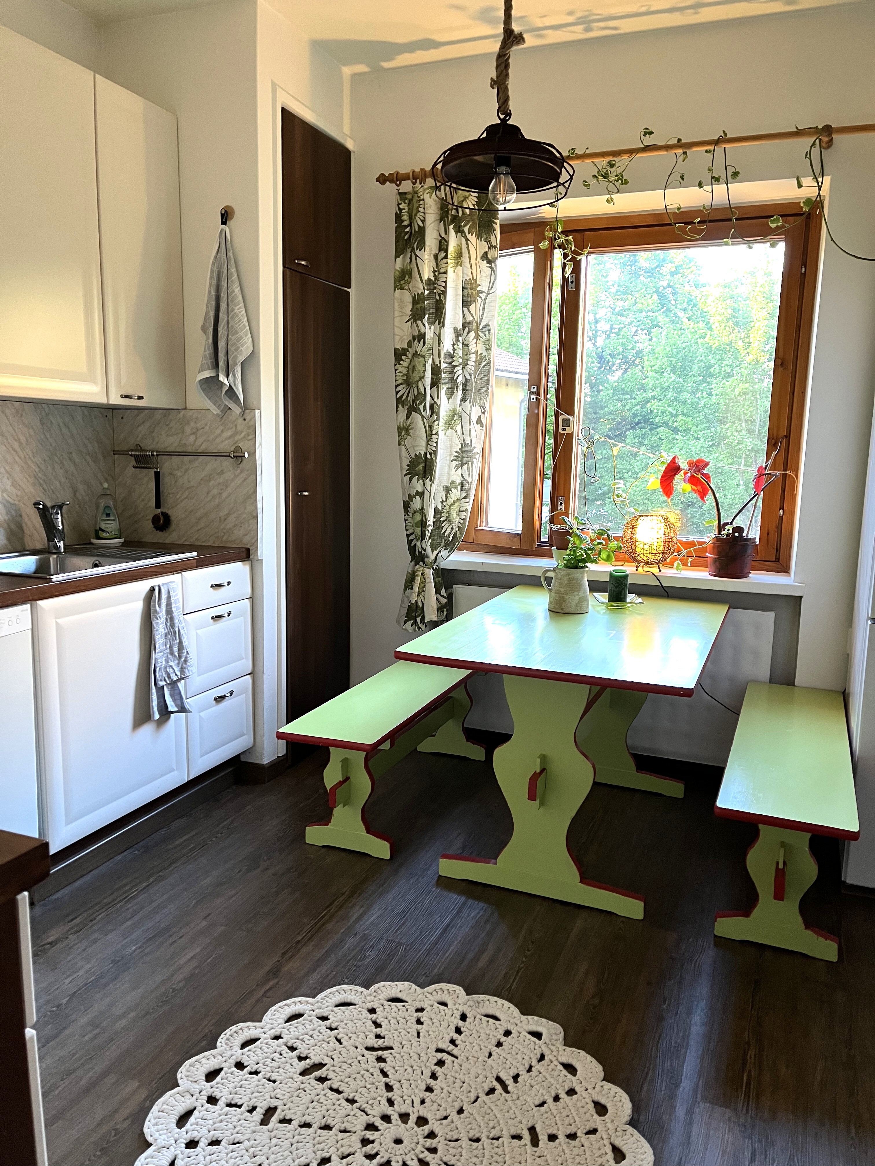 Paloheimonkatu 30, Peltokylä, Riihimäki