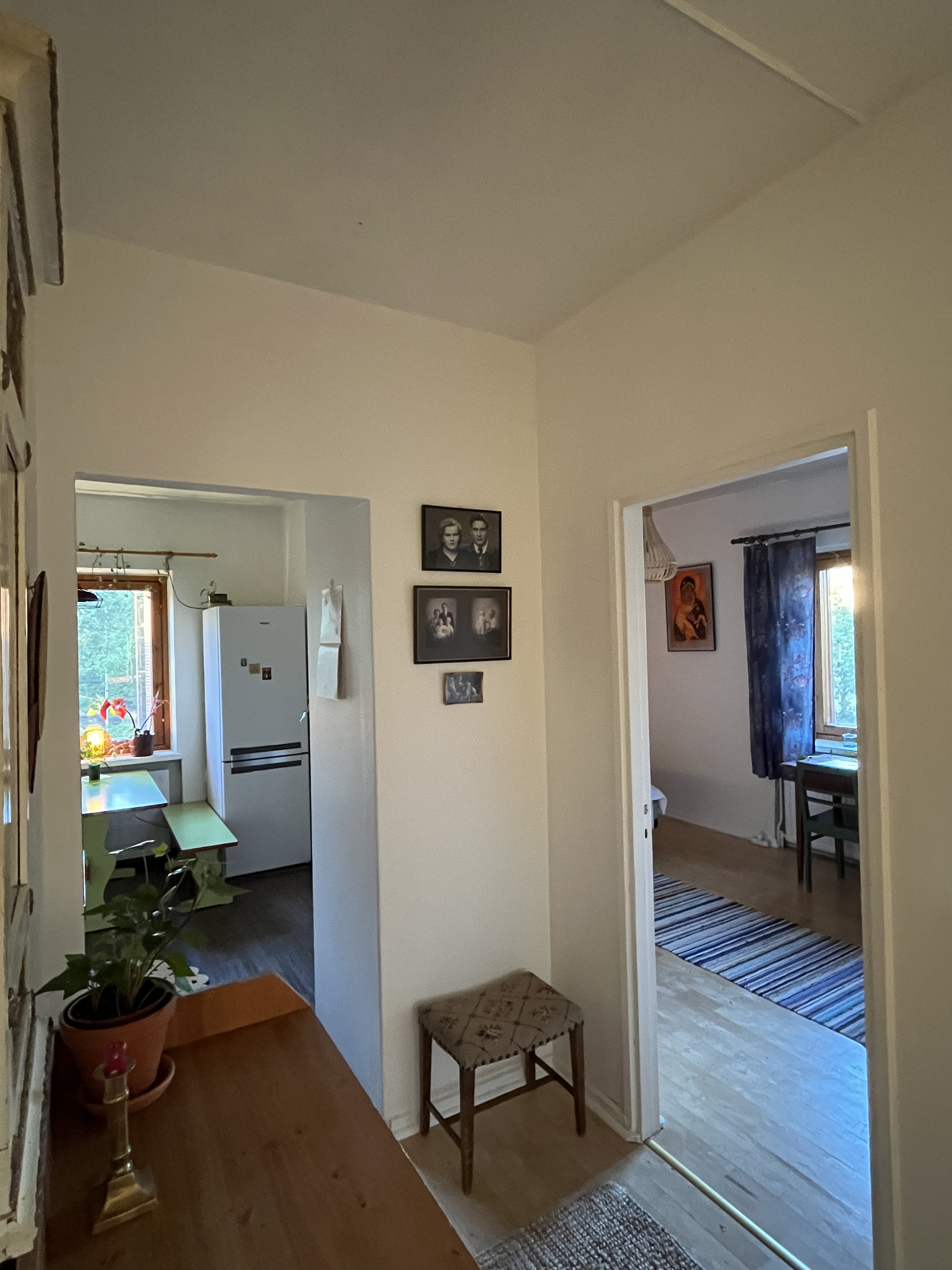 Paloheimonkatu 30, Peltokylä, Riihimäki