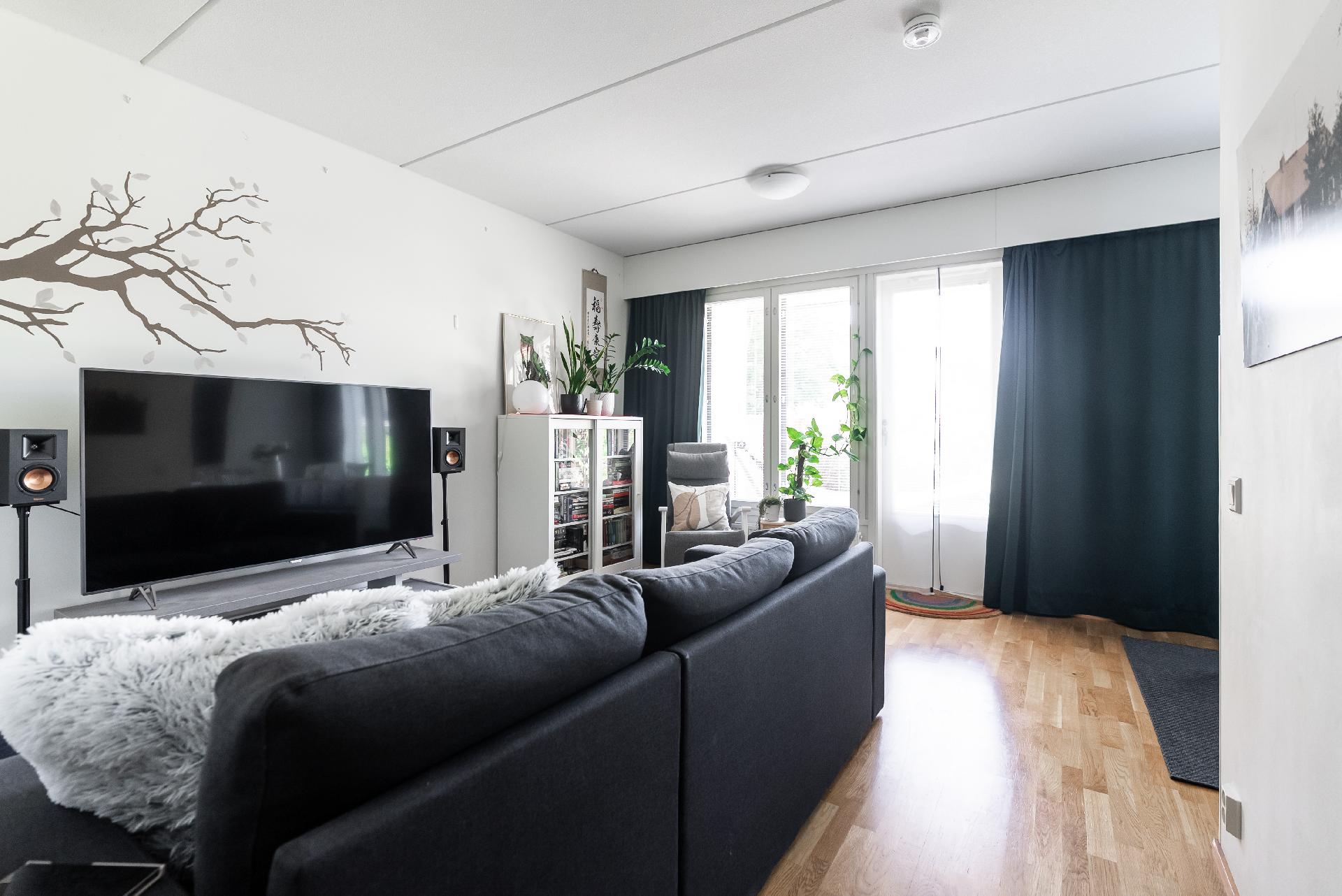 Talvikankaantie 50, Talvikangas, Oulu