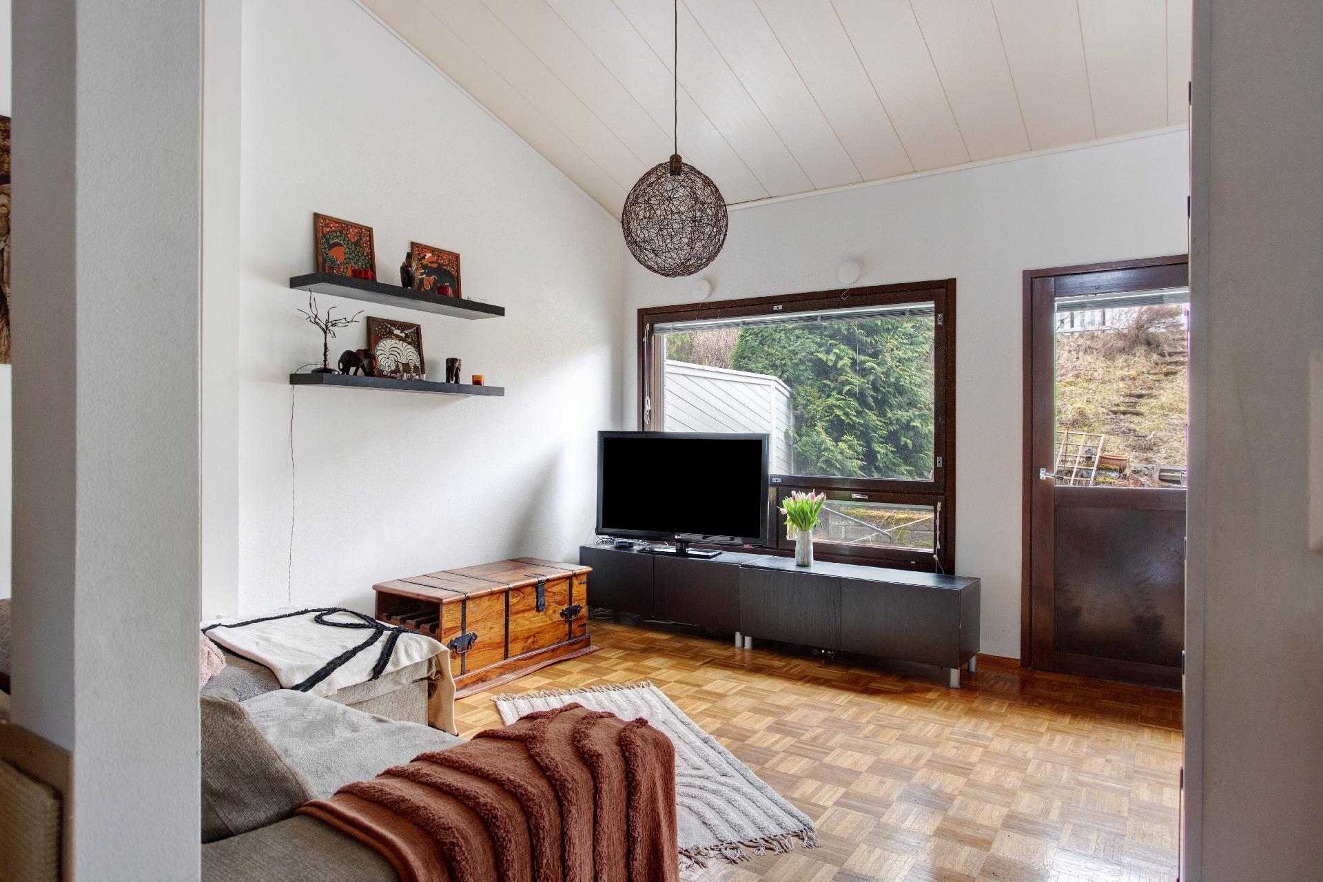 Eetinkuja 3, Hannusjärvi, Espoo