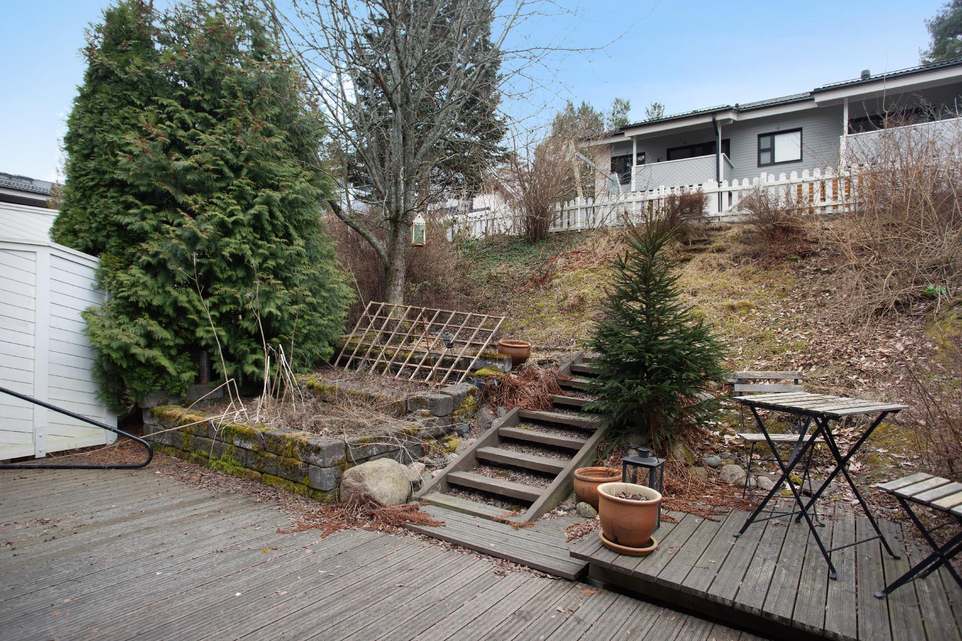 Eetinkuja 3, Hannusjärvi, Espoo