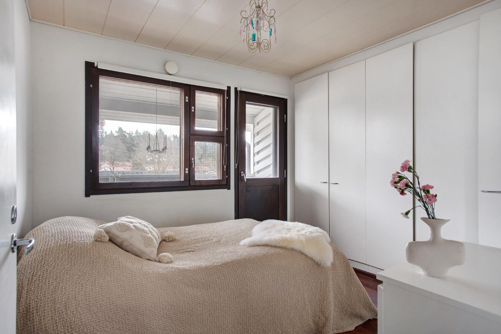 Eetinkuja 3, Hannusjärvi, Espoo