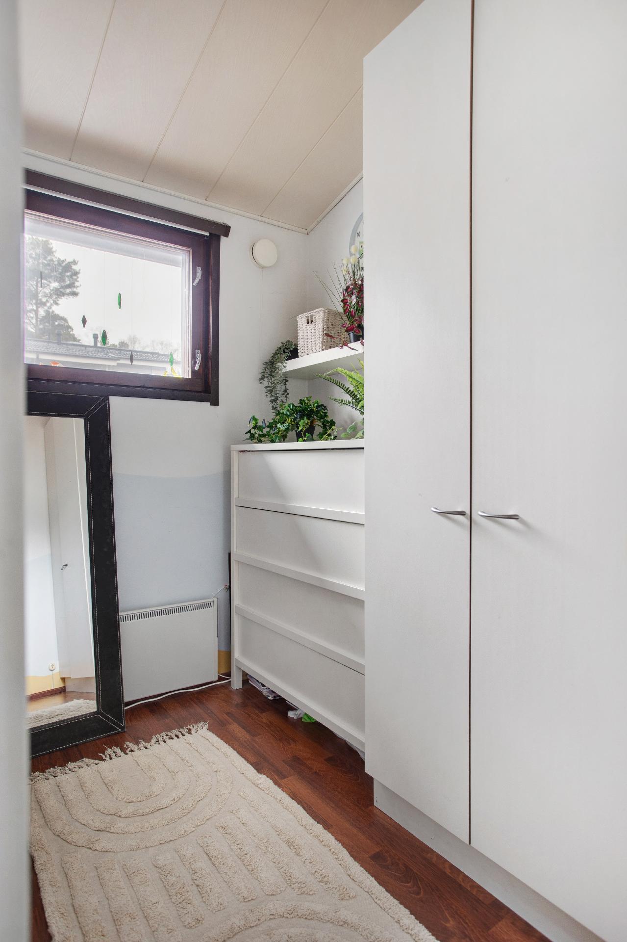 Eetinkuja 3, Hannusjärvi, Espoo