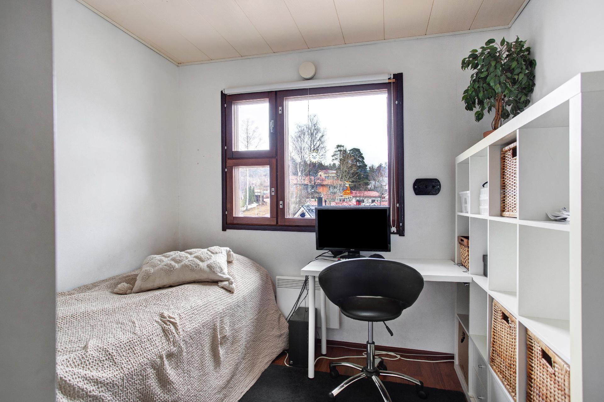 Eetinkuja 3, Hannusjärvi, Espoo