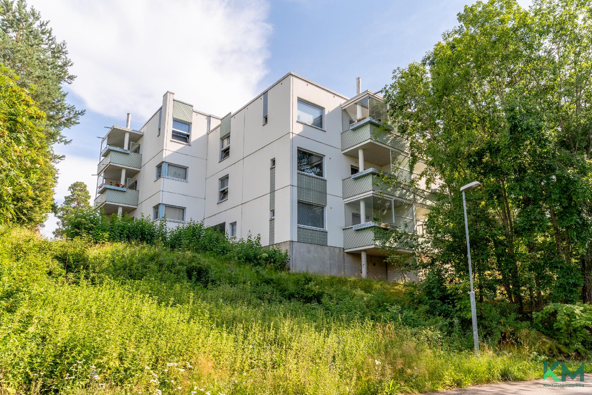 Meri-Rastilan tie 15, Vuosaari, Helsinki