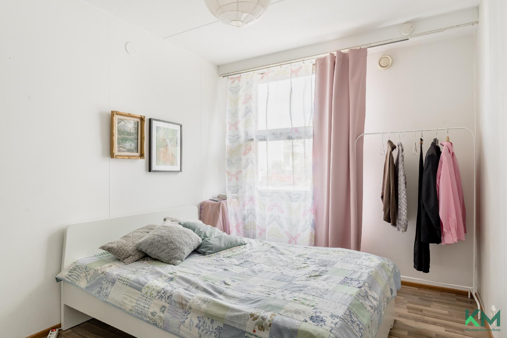 Meri-Rastilan tie 15, Vuosaari, Helsinki