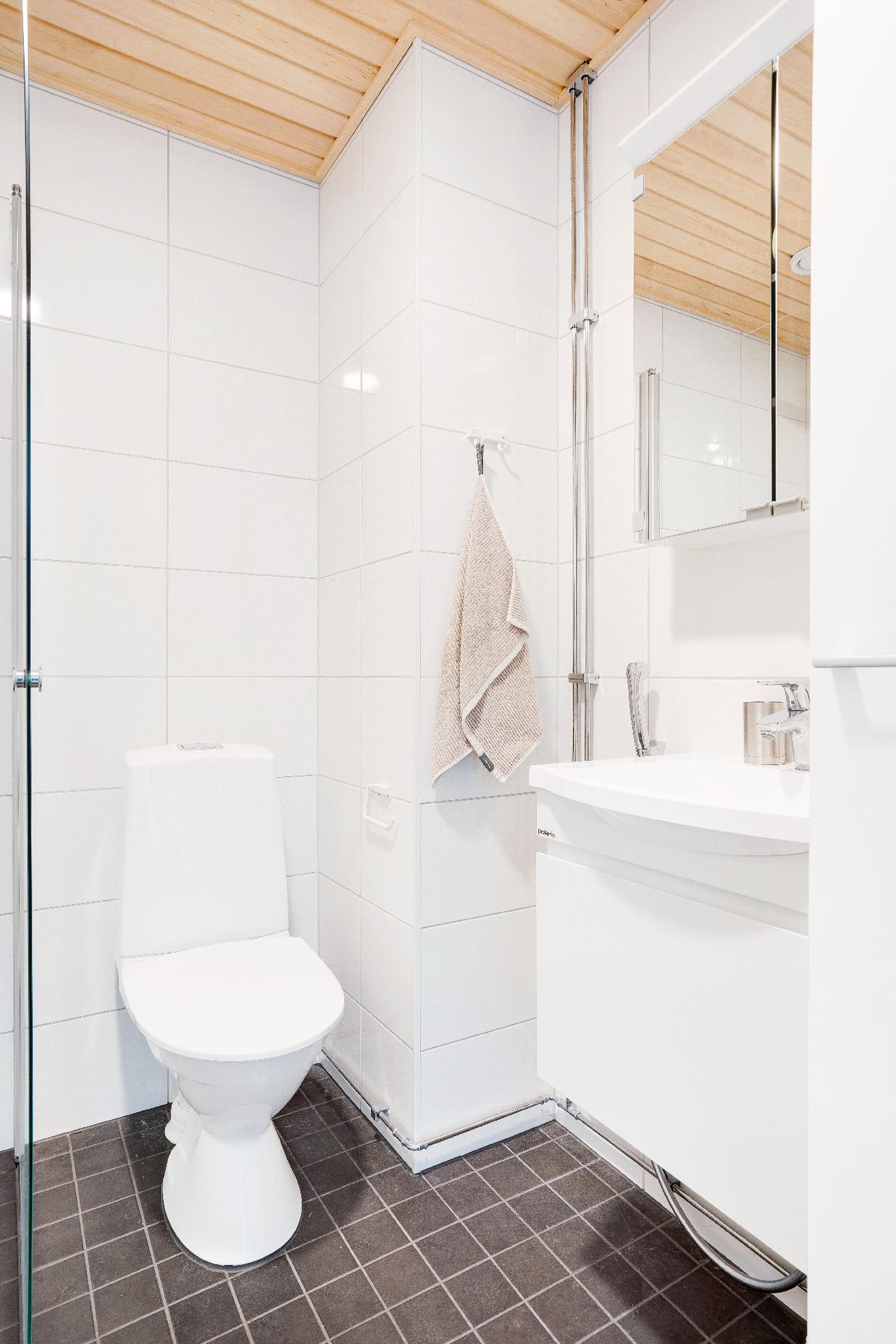 Niittyportti 17, Niittykumpu, Espoo