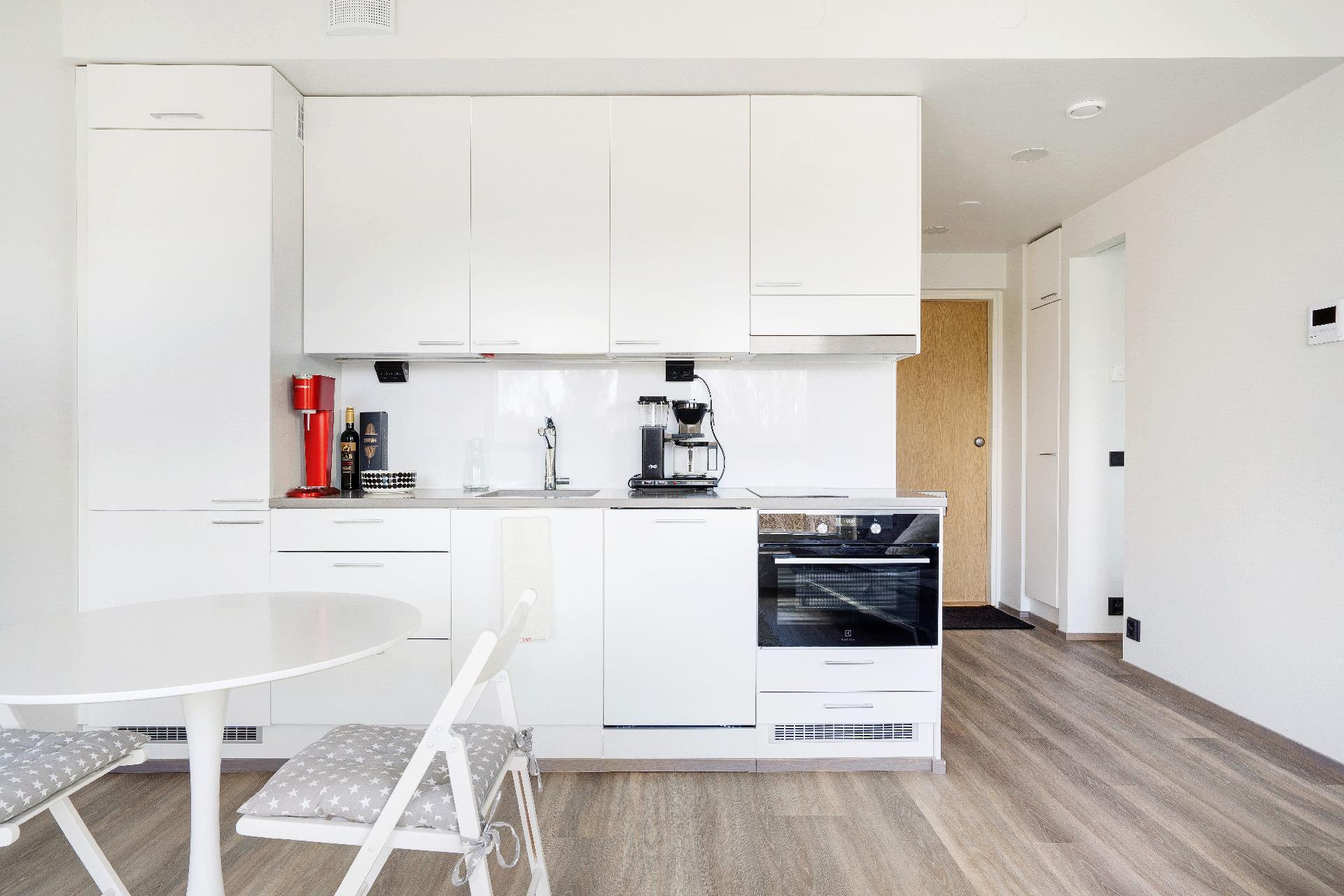 Niittyportti 17, Niittykumpu, Espoo