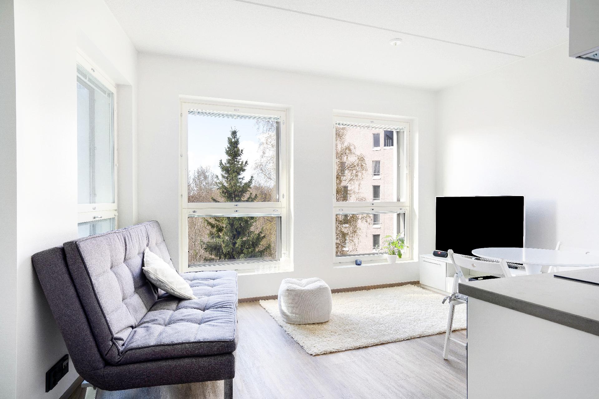 Niittyportti 17, Niittykumpu, Espoo