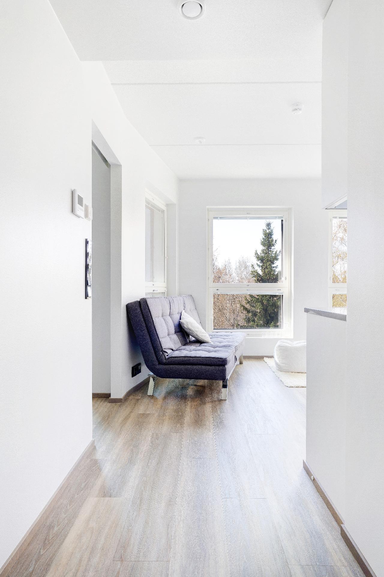 Niittyportti 17, Niittykumpu, Espoo