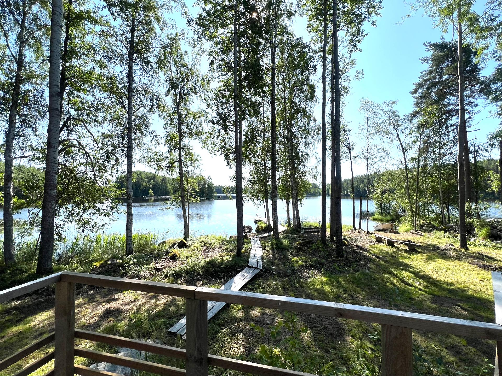 Äikkääntie 188, Rautajärvi, Pälkäne