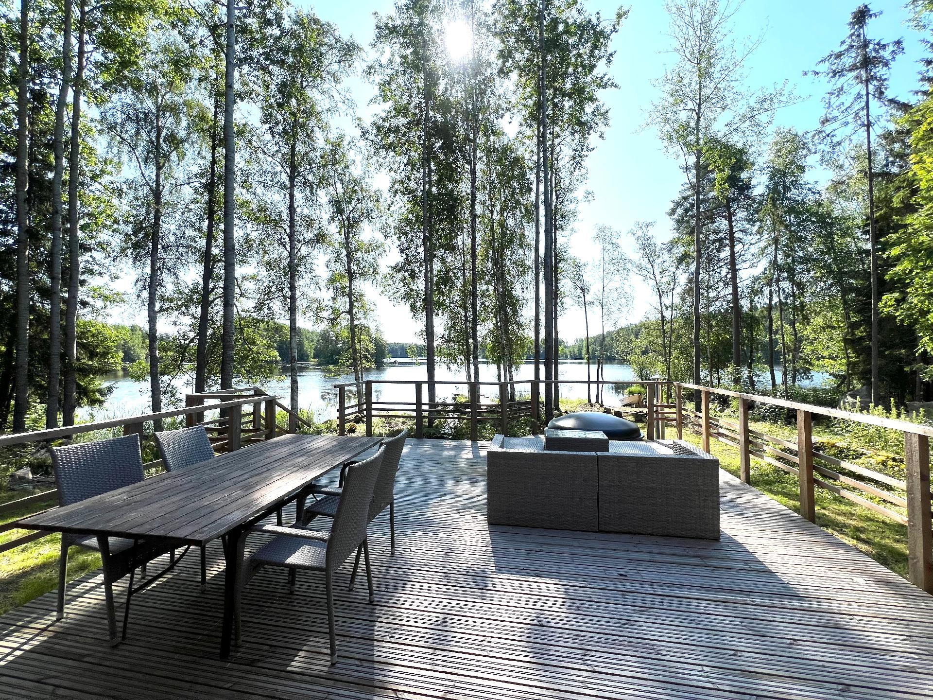 Äikkääntie 188, Rautajärvi, Pälkäne