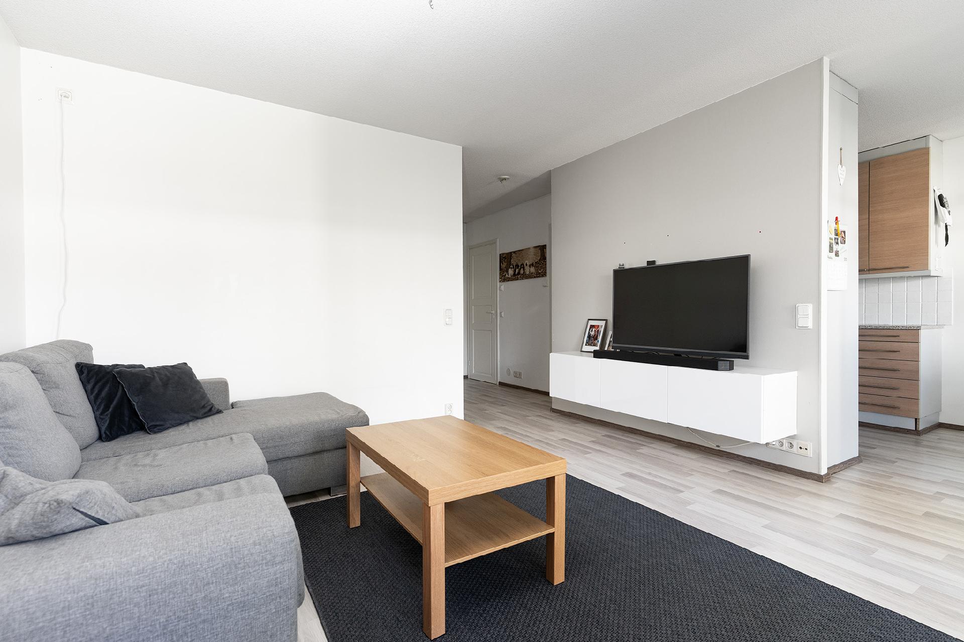 Lassinlinnankatu 8, Olkahinen, Tampere