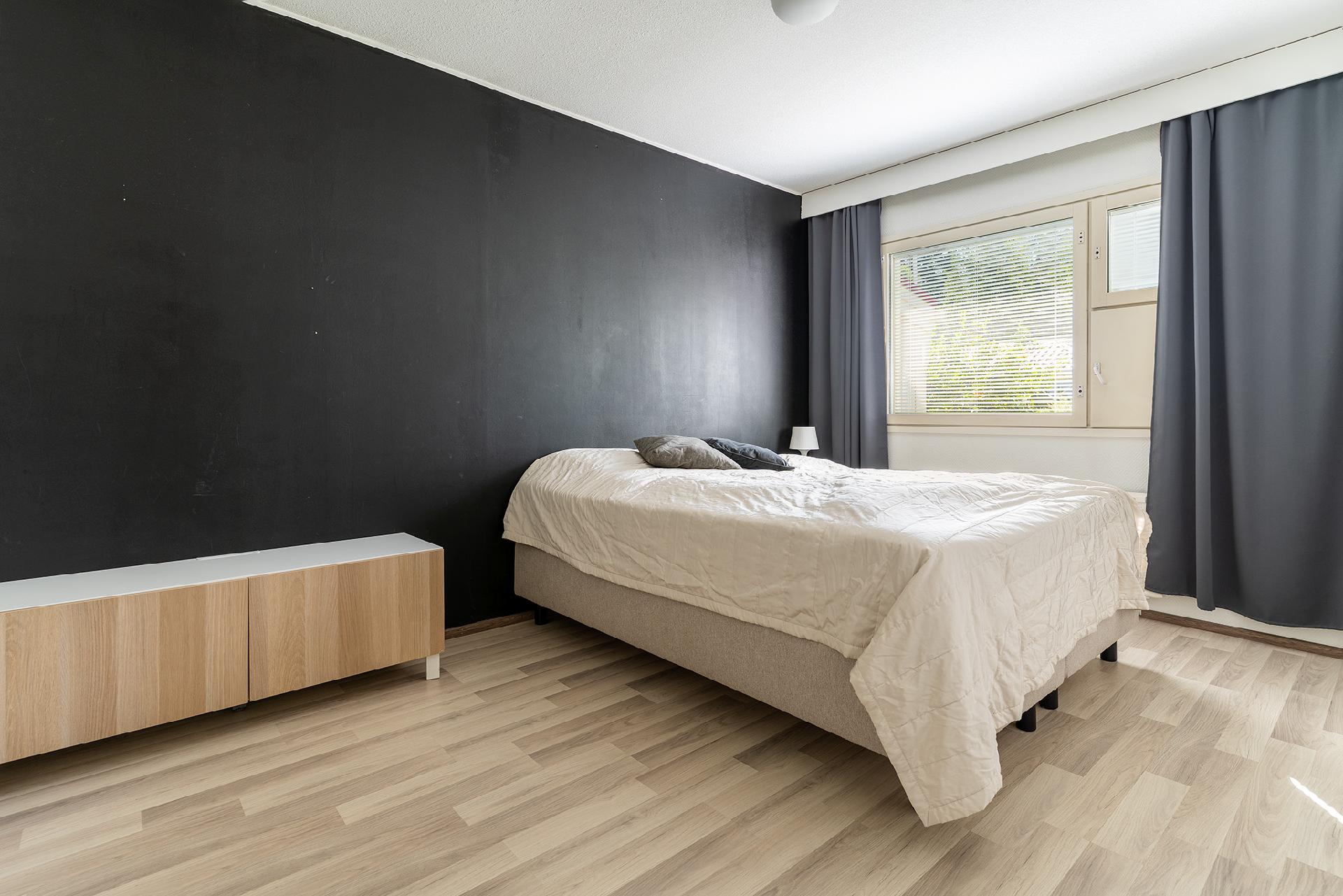 Lassinlinnankatu 8, Olkahinen, Tampere