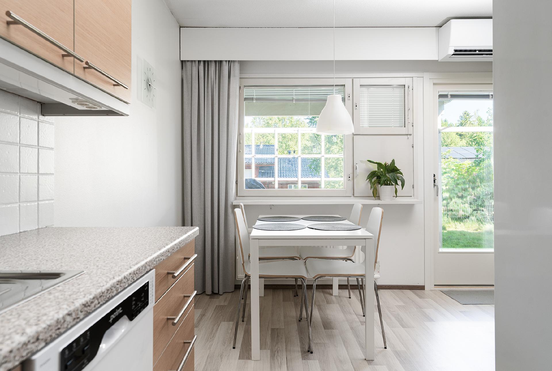 Lassinlinnankatu 8, Olkahinen, Tampere