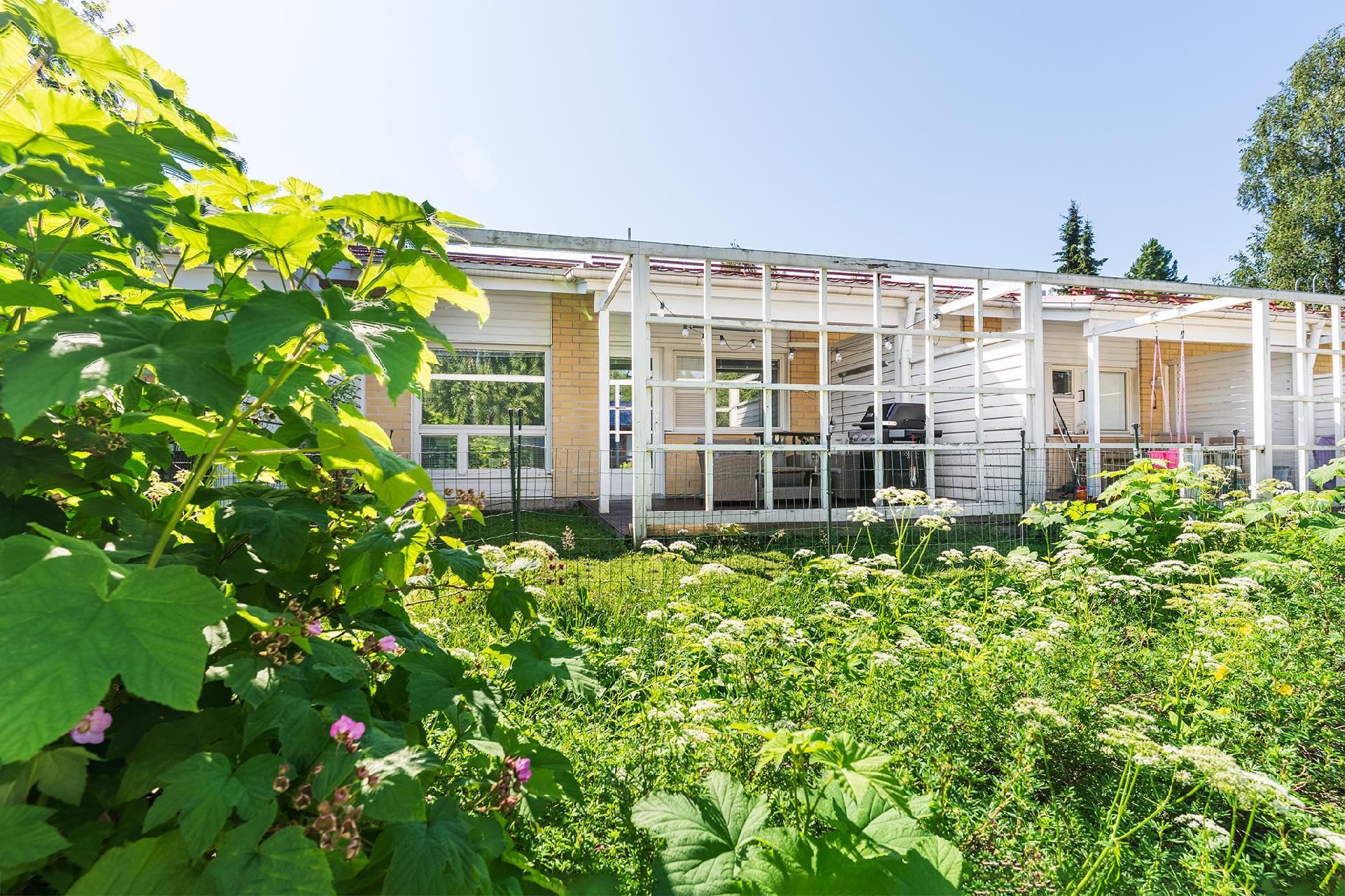 Lassinlinnankatu 8, Olkahinen, Tampere