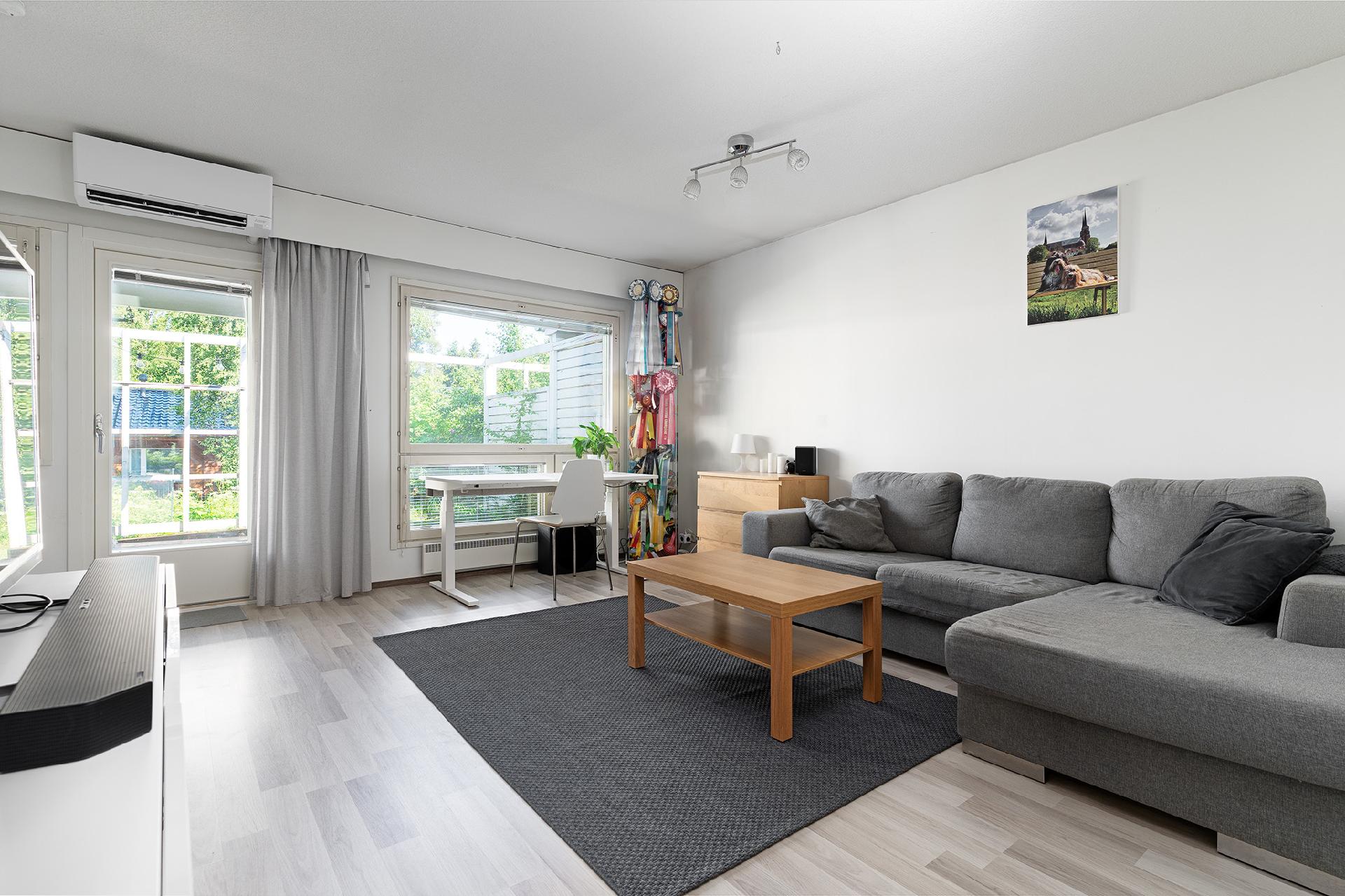 Lassinlinnankatu 8, Olkahinen, Tampere