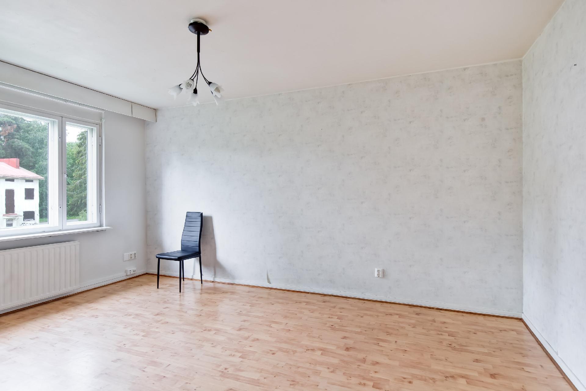 Hippoksenkatu 9, Kissanmaa, Tampere