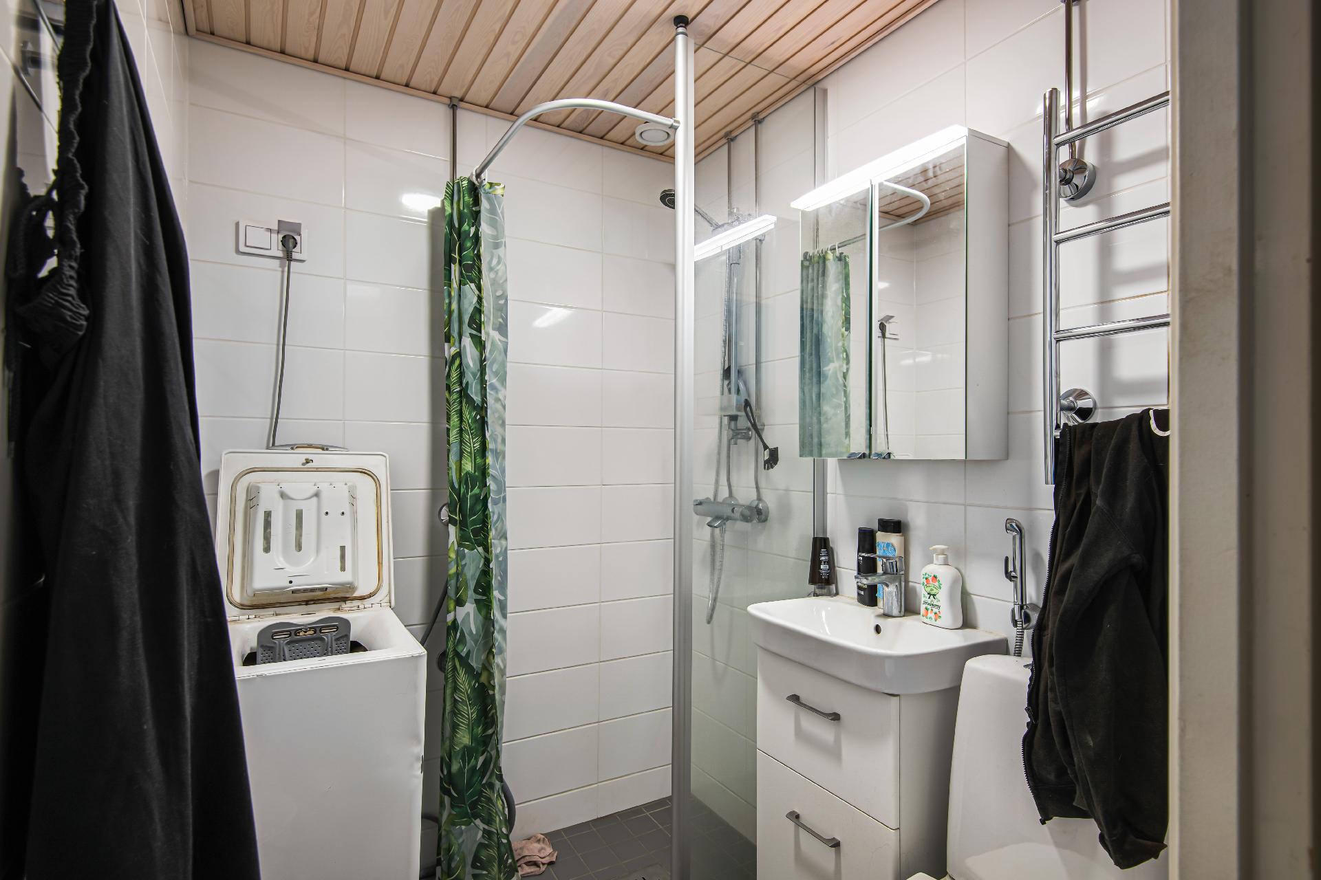 Jousimiehentie 6, Siltamäki, Helsinki