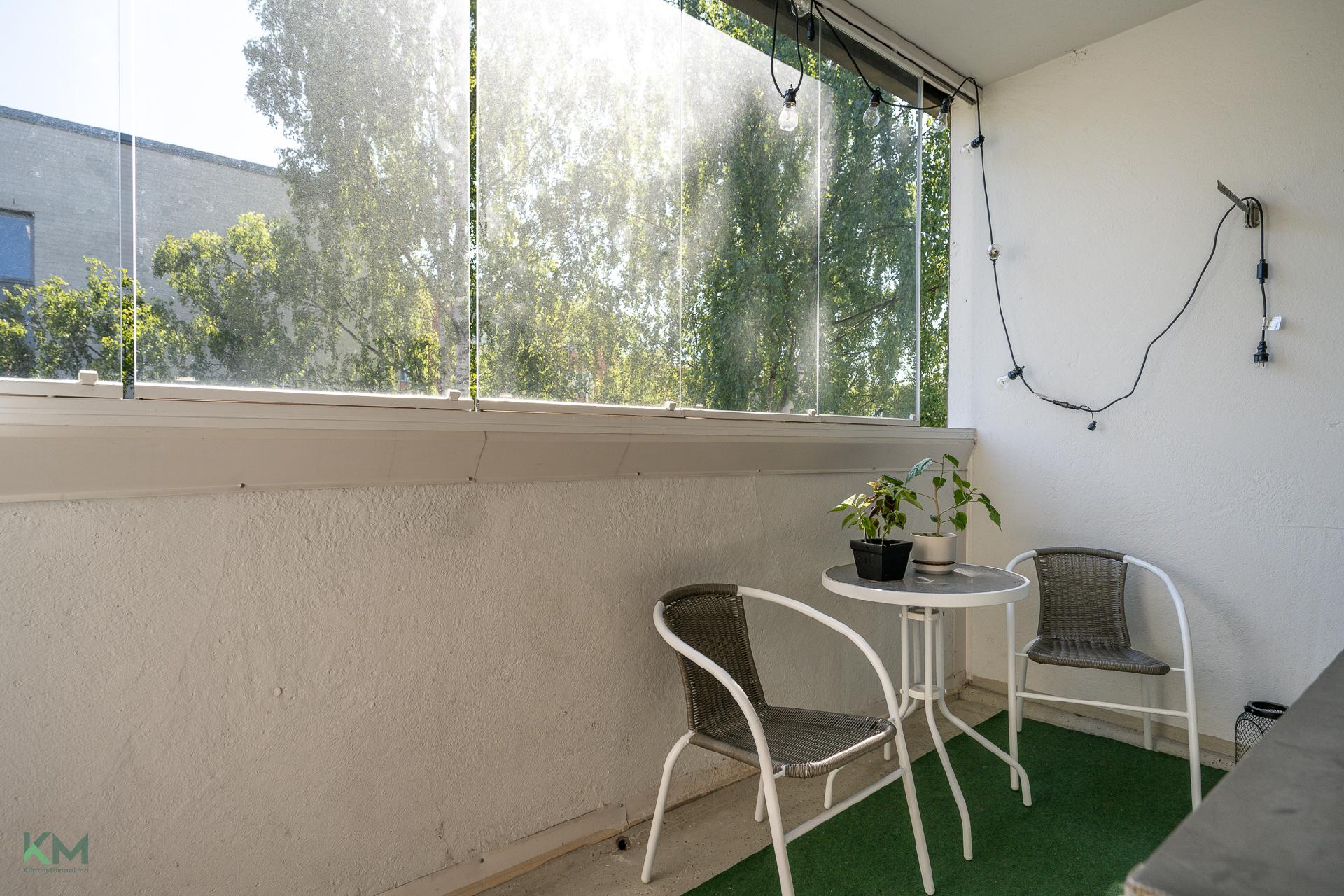 Kirkkokatu 79-81, Heinäpää, Oulu