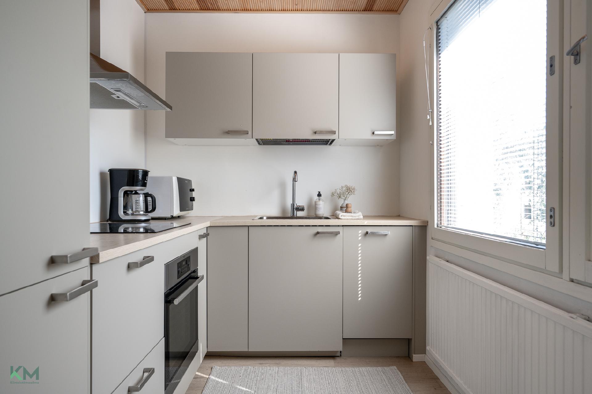 Kirkkokatu 79-81, Heinäpää, Oulu