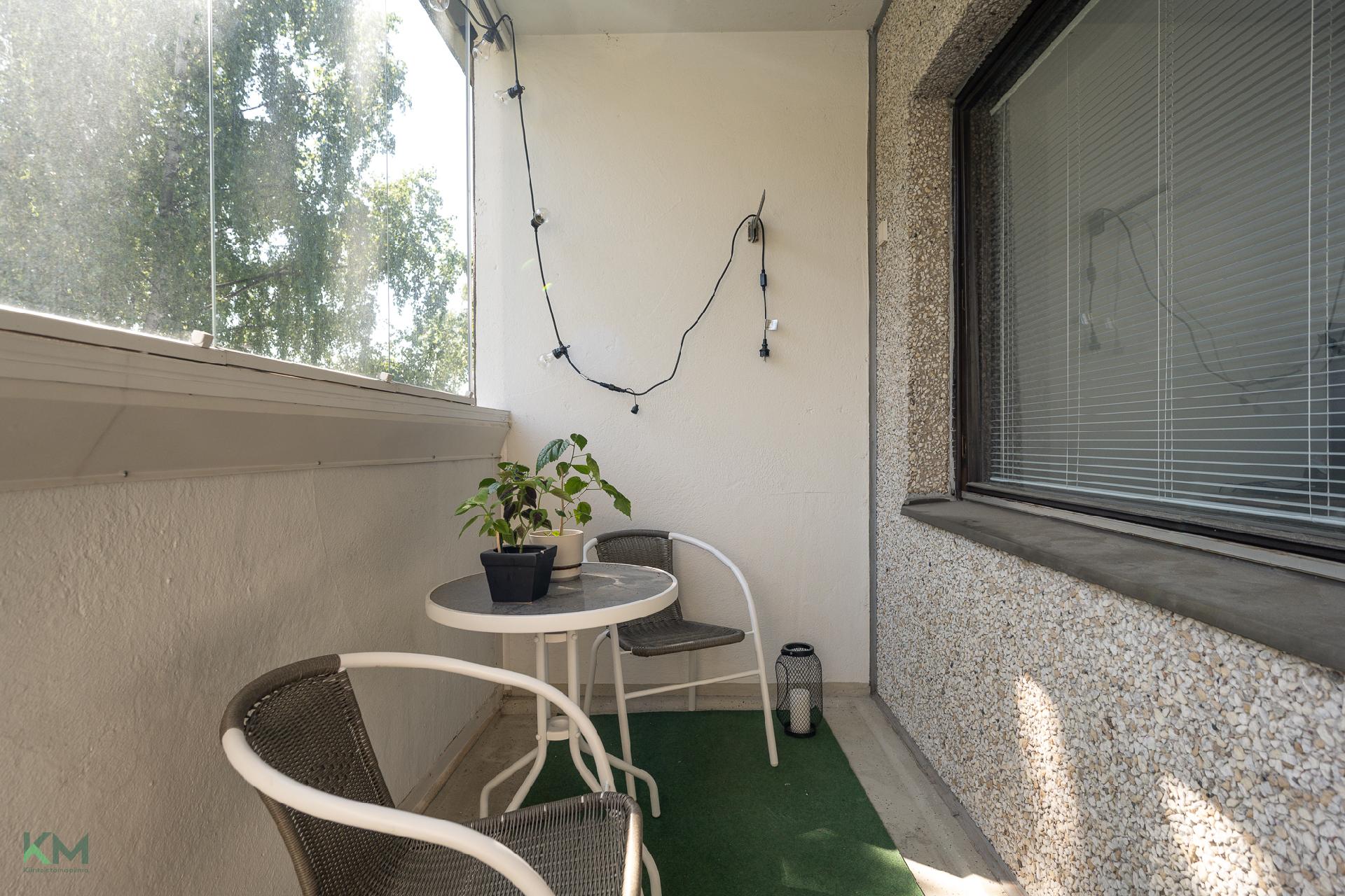 Kirkkokatu 79-81, Heinäpää, Oulu