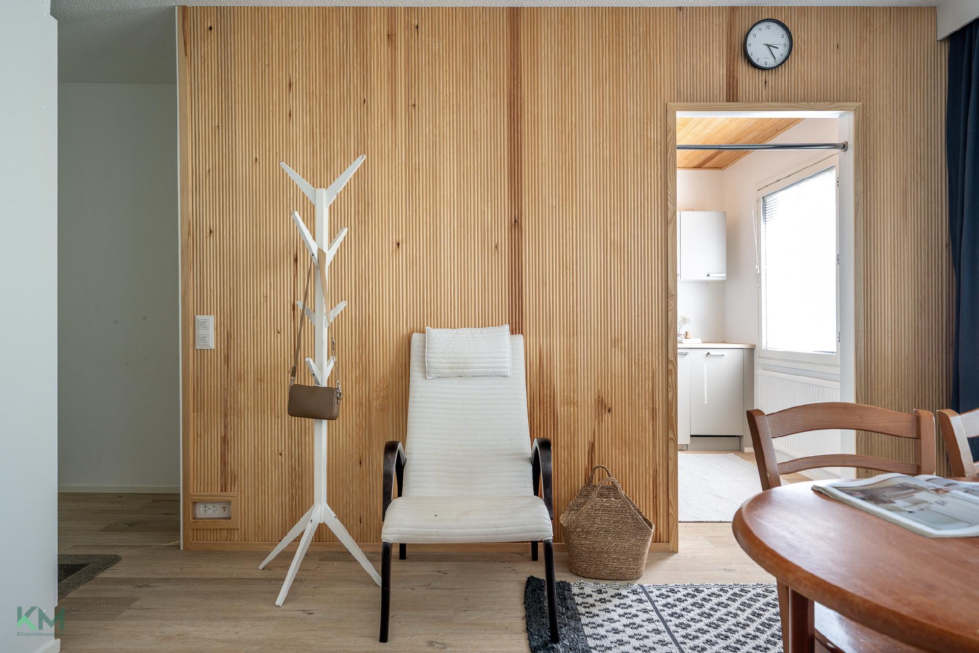 Kirkkokatu 79-81, Heinäpää, Oulu