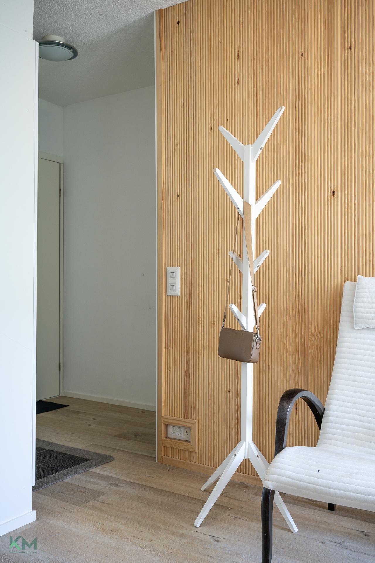 Kirkkokatu 79-81, Heinäpää, Oulu