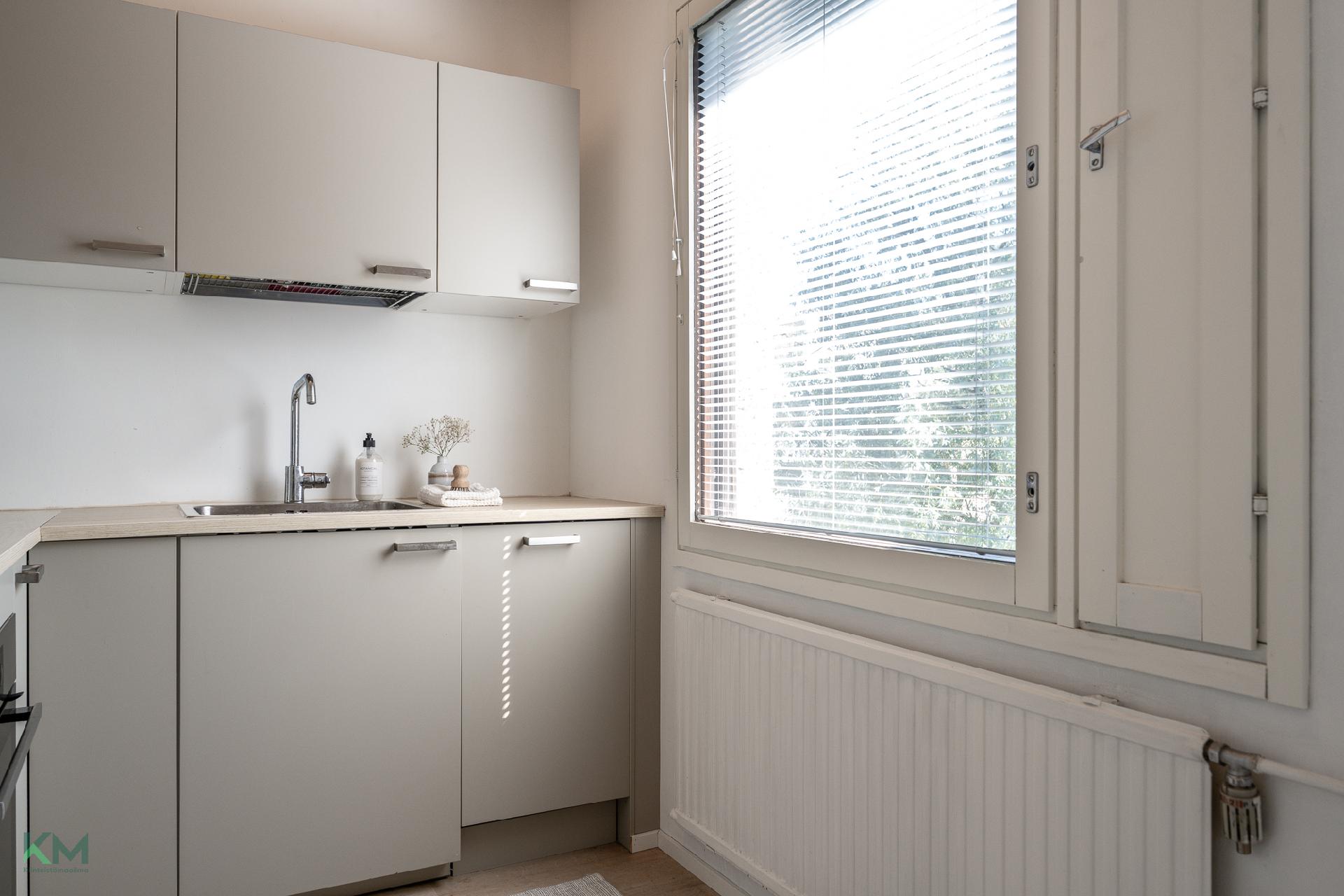 Kirkkokatu 79-81, Heinäpää, Oulu