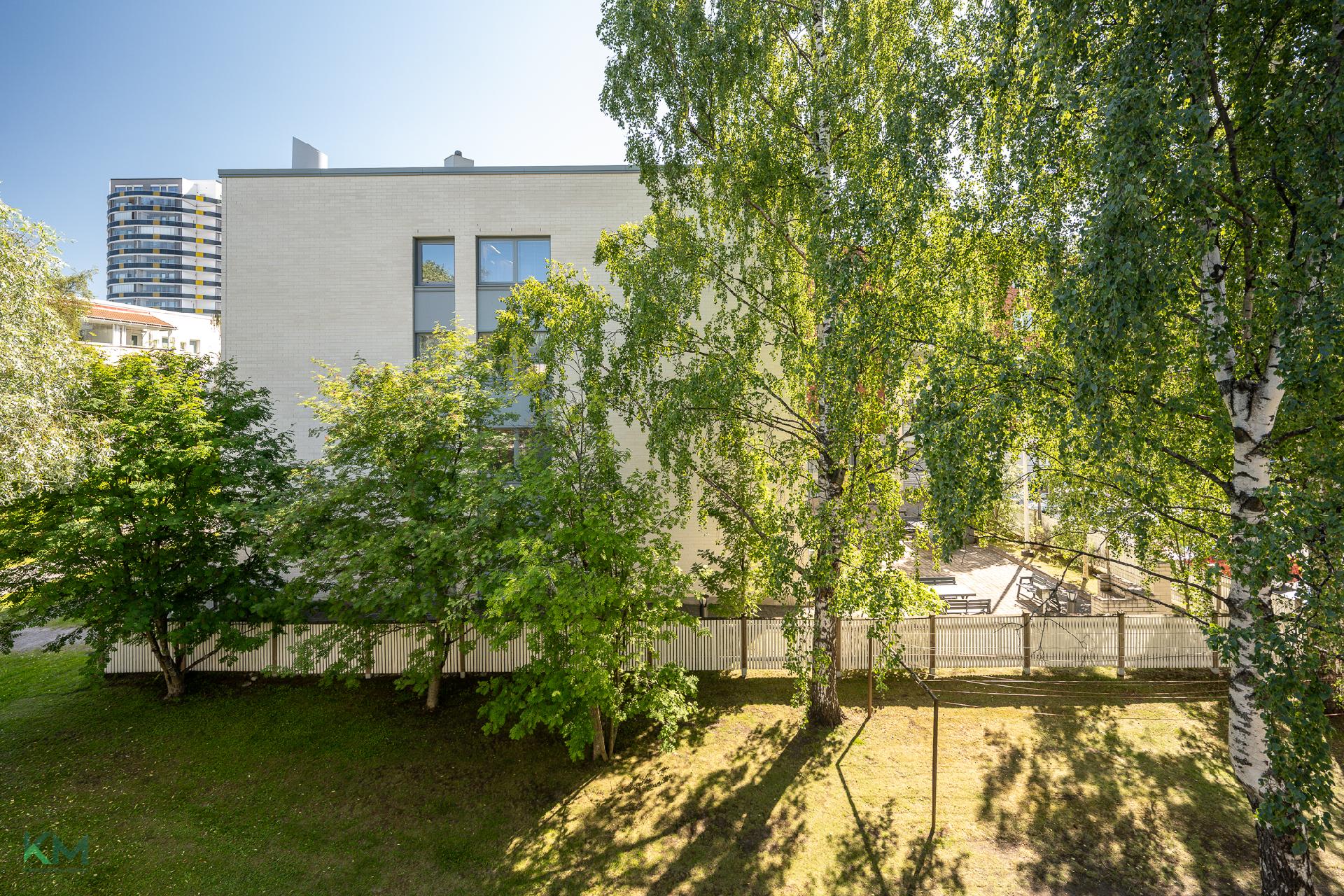 Kirkkokatu 79-81, Heinäpää, Oulu