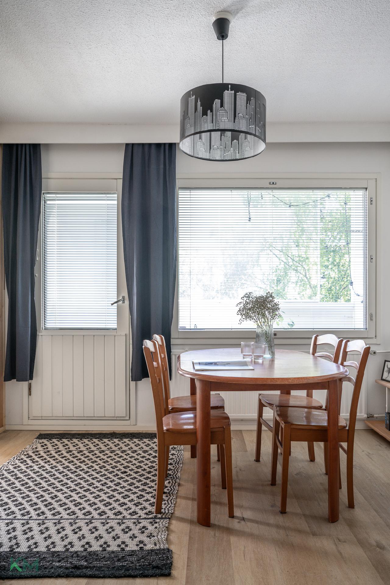 Kirkkokatu 79-81, Heinäpää, Oulu