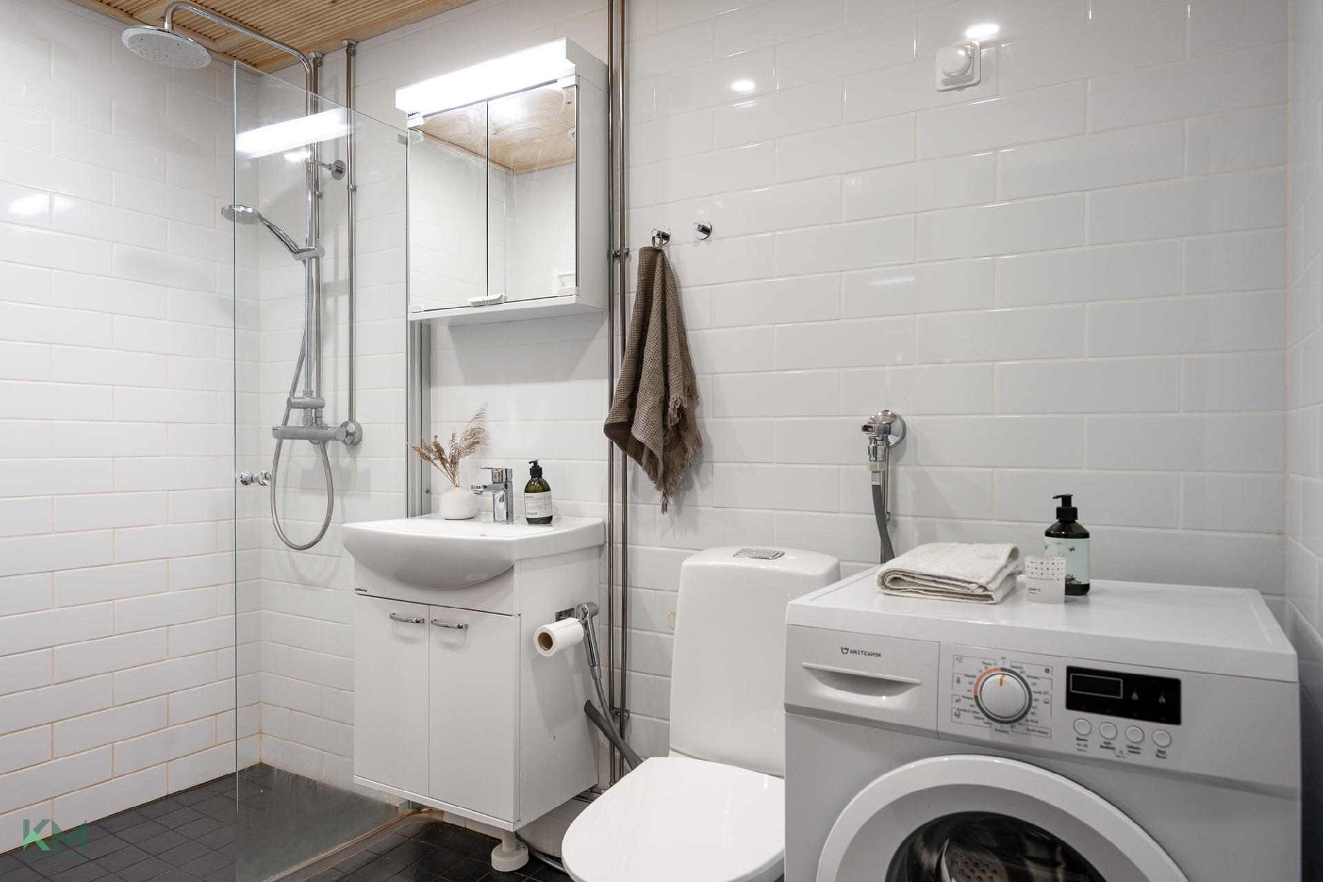 Kirkkokatu 79-81, Heinäpää, Oulu