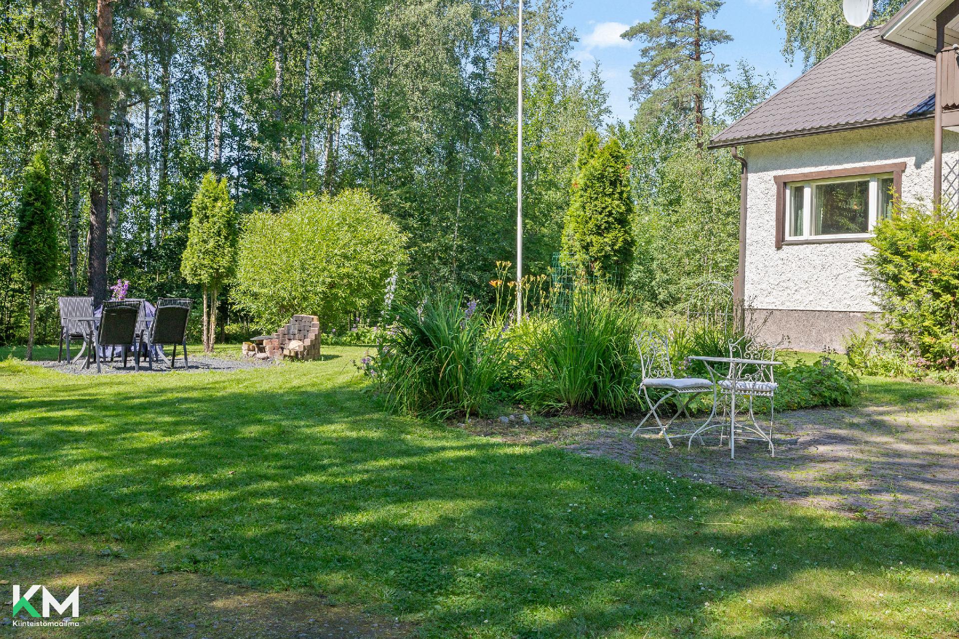 Lakkitehtaantie 77, Renkomäki, Lahti