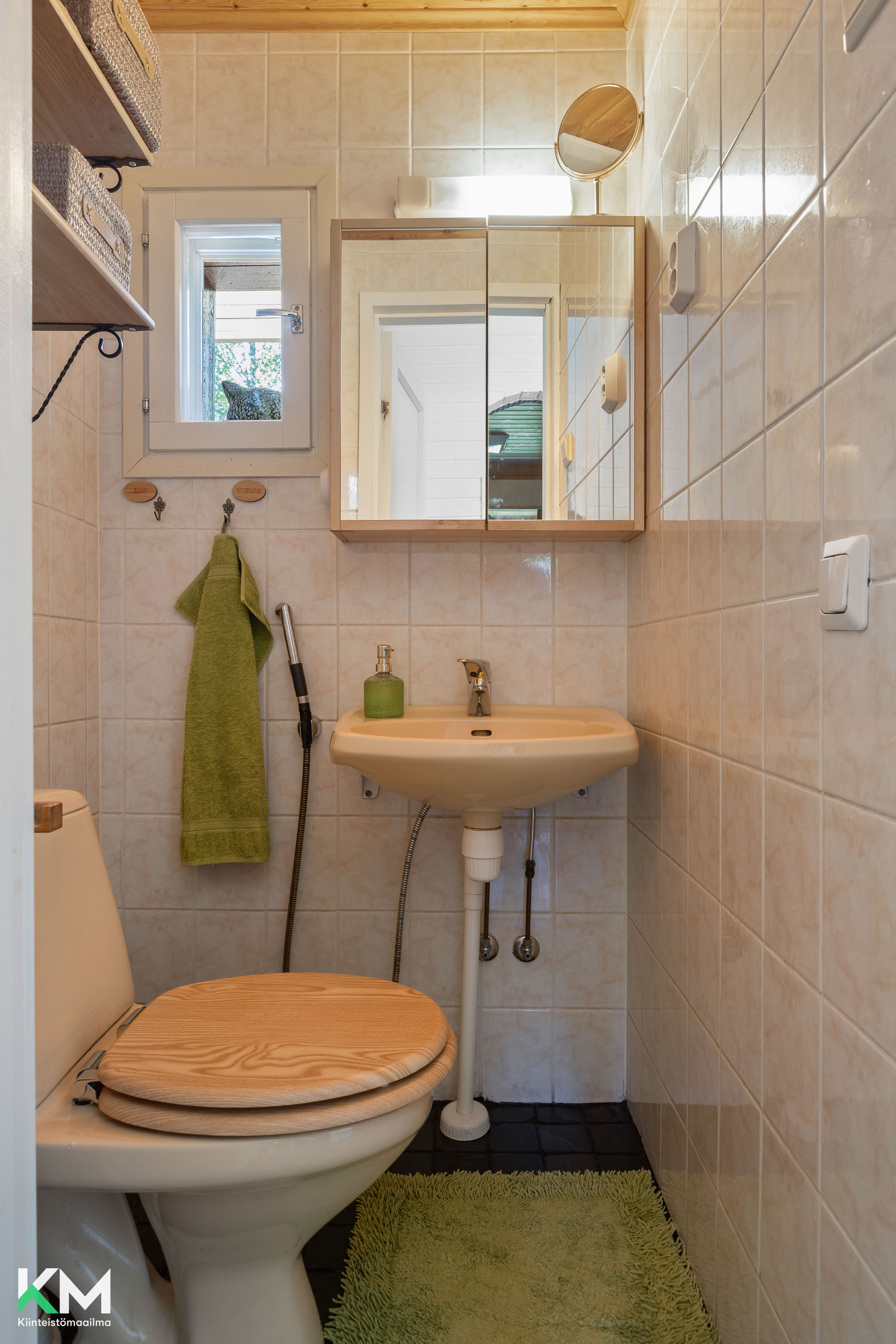 wc