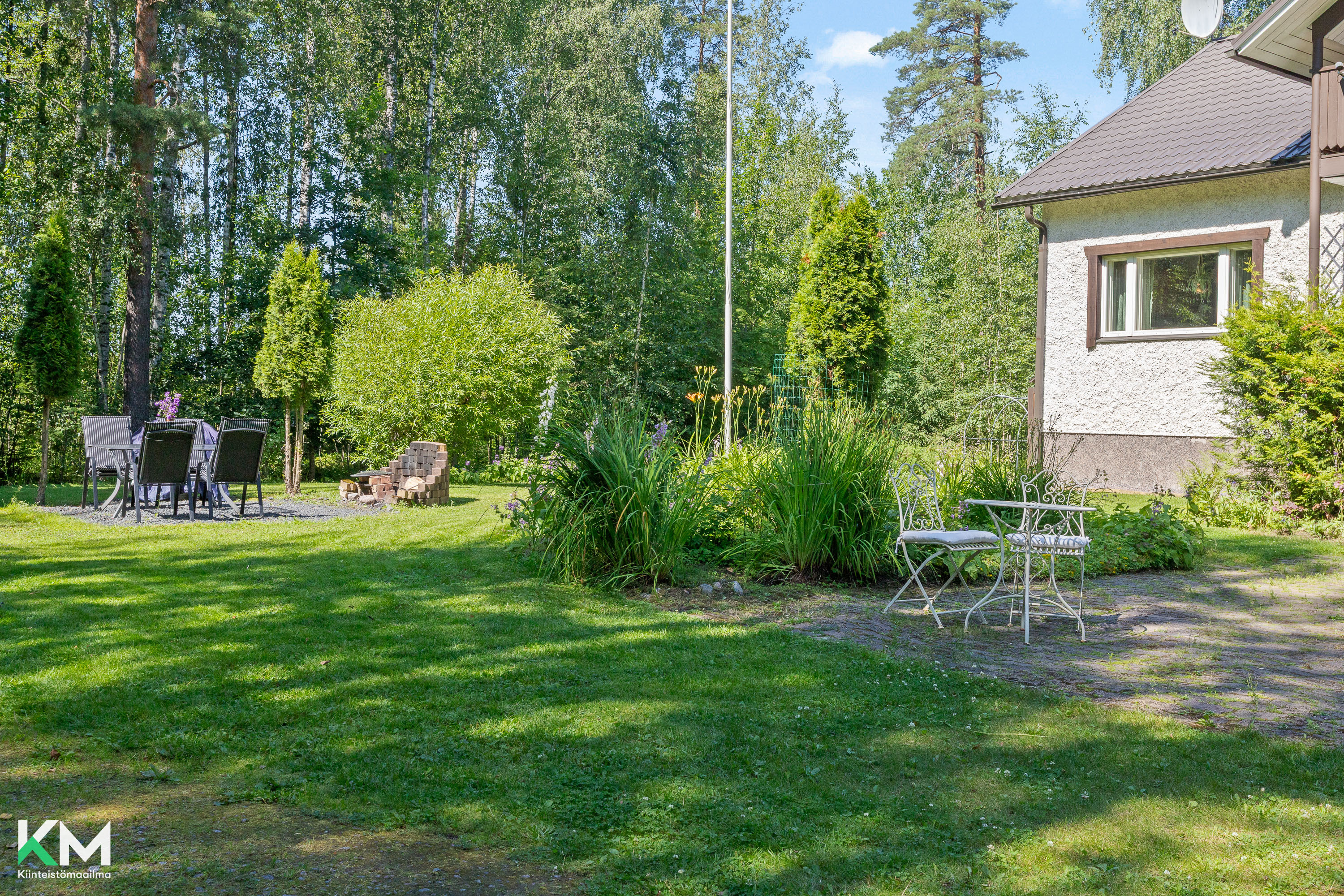 Lakkitehtaantie 77, Renkomäki, Lahti