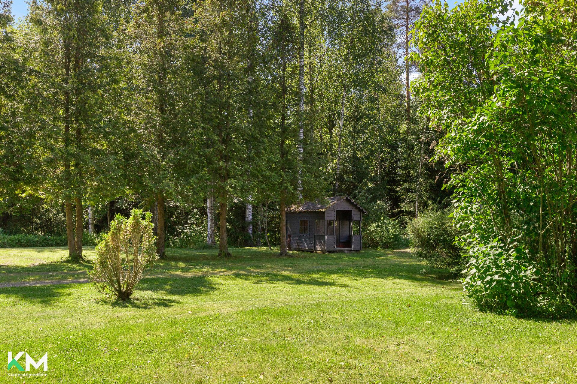 Lakkitehtaantie 77, Renkomäki, Lahti