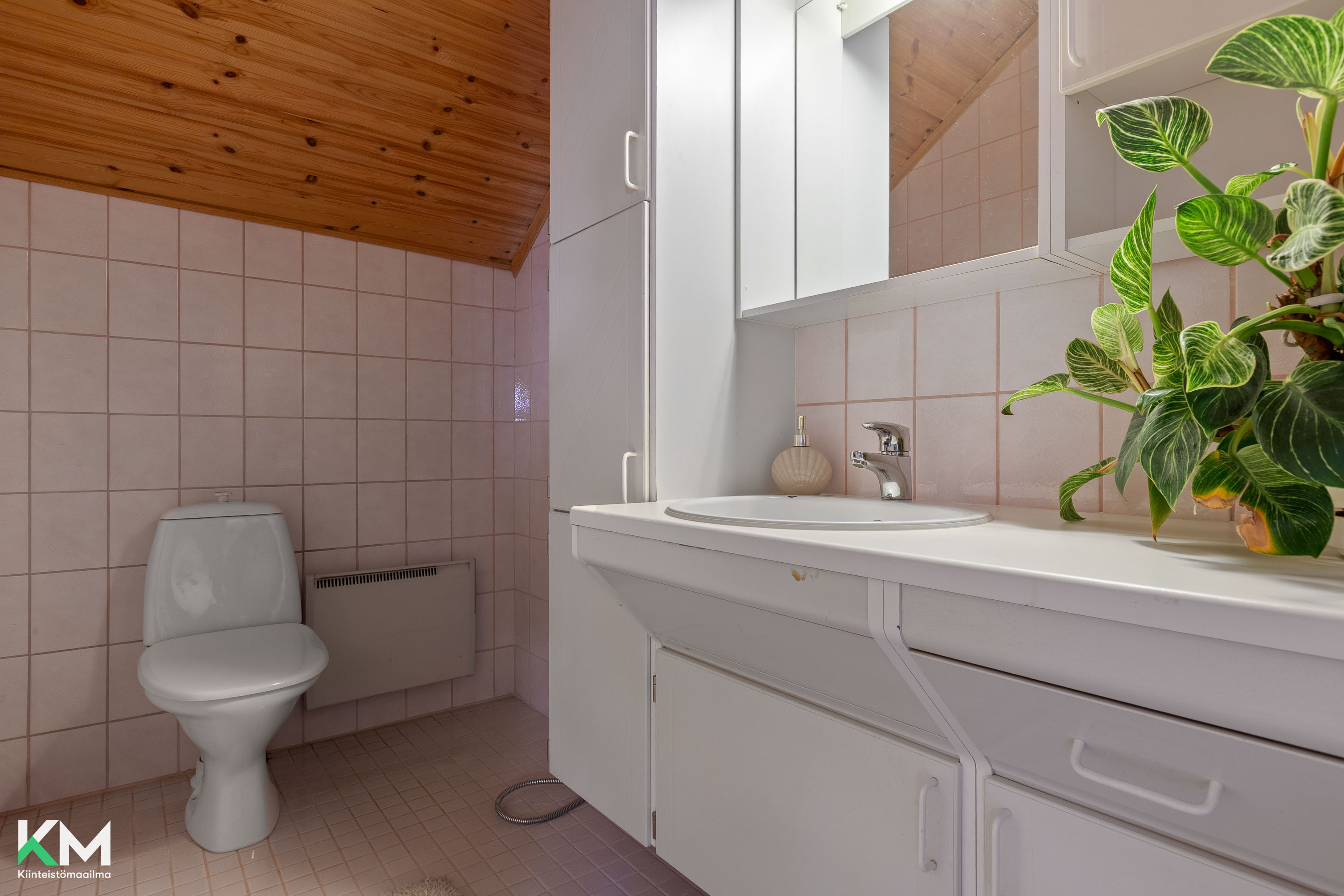ylä wc