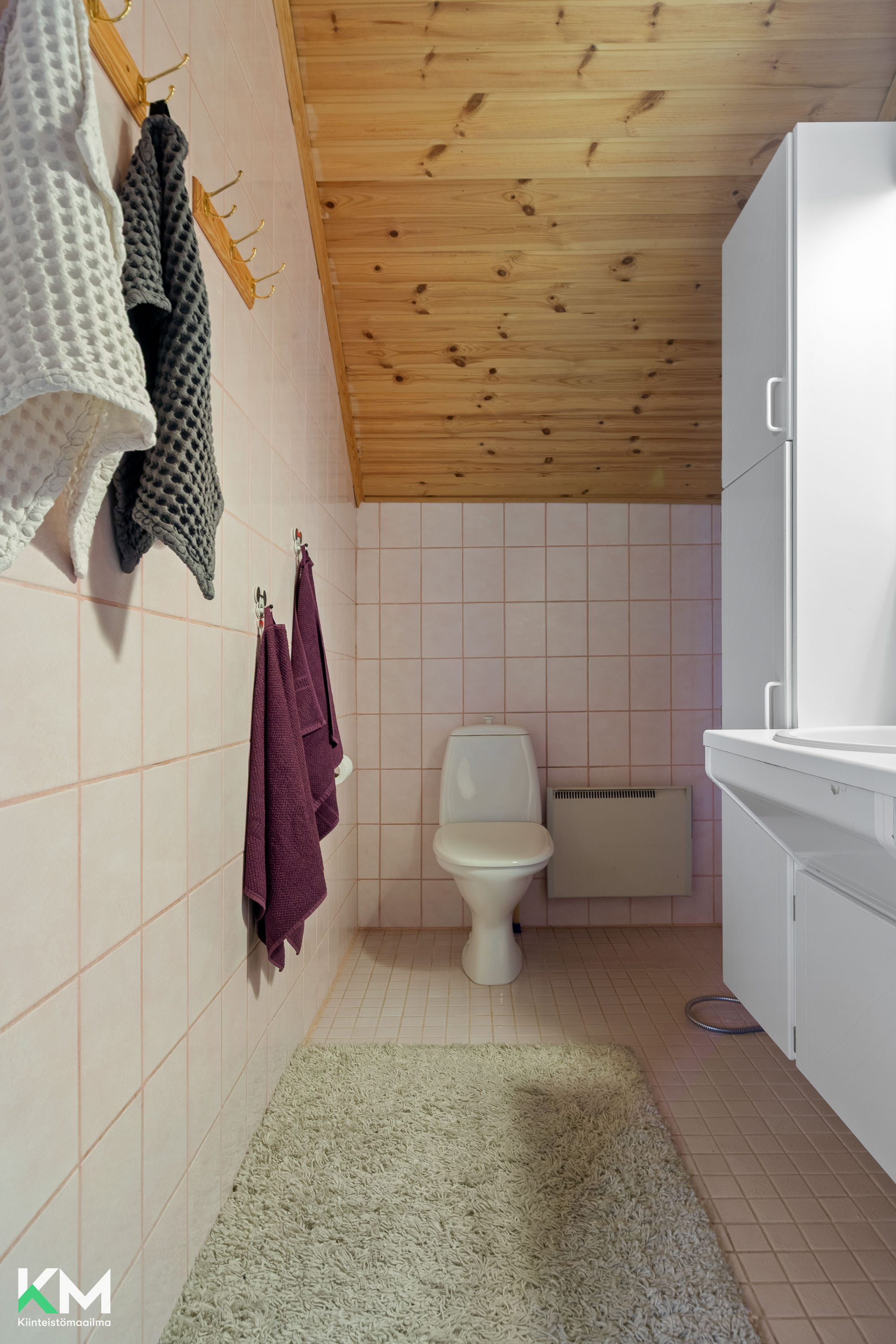ylä wc