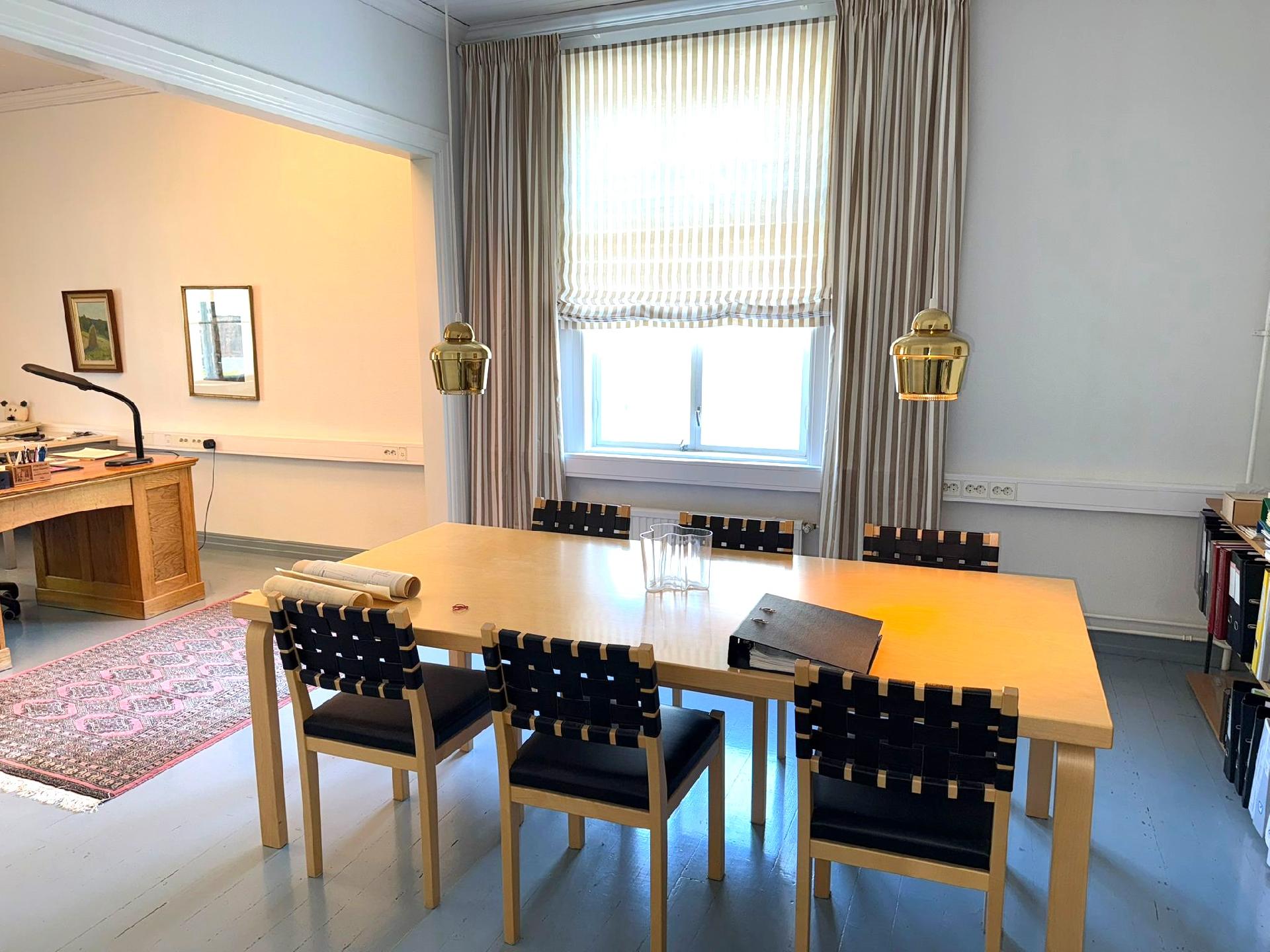 Wahlinkatu 6, Päiviönsaari, Varkaus