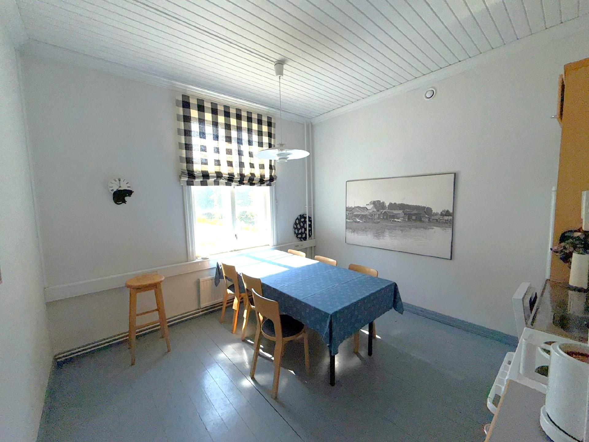 Wahlinkatu 6, Päiviönsaari, Varkaus