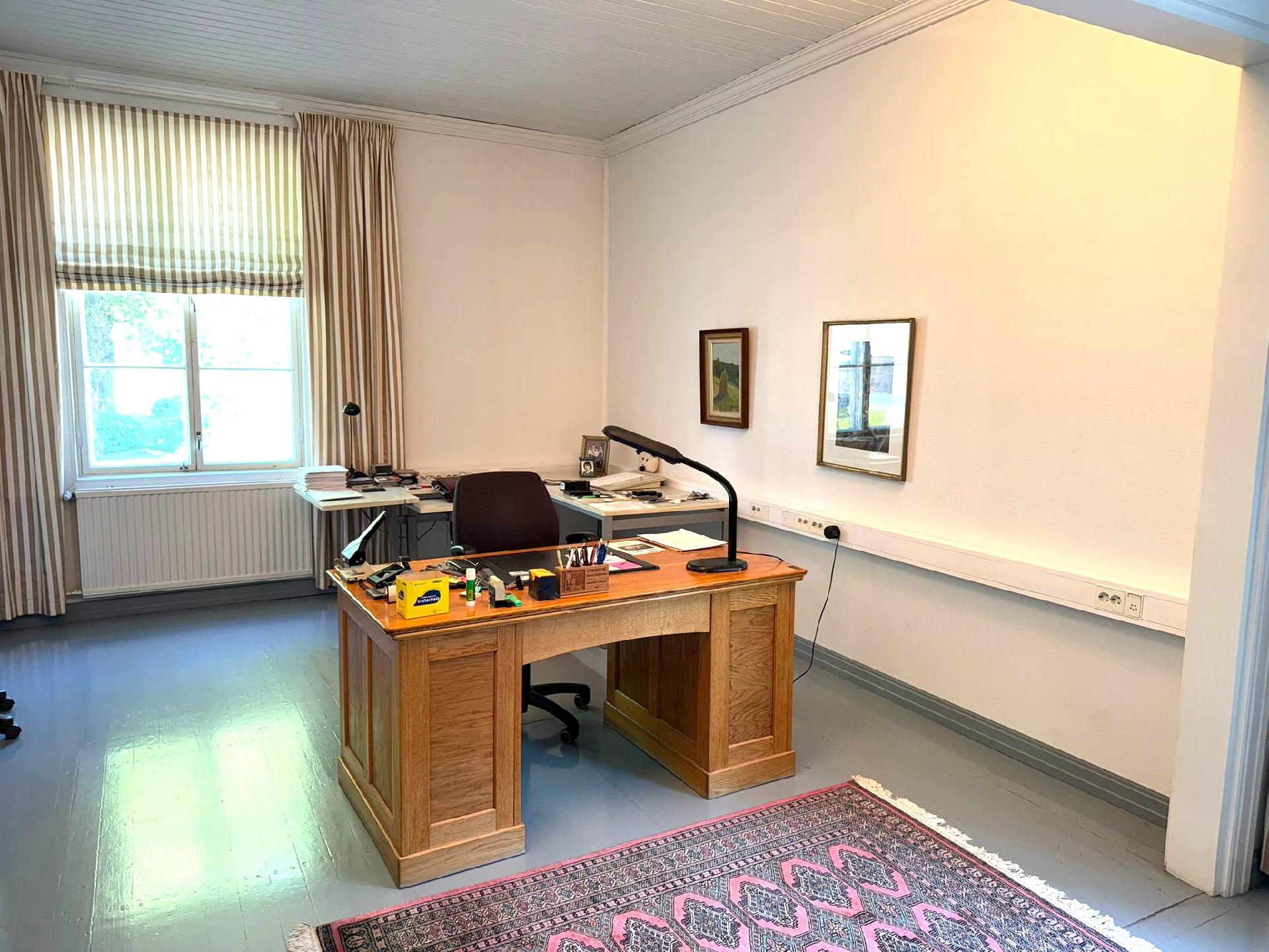 Wahlinkatu 6, Päiviönsaari, Varkaus