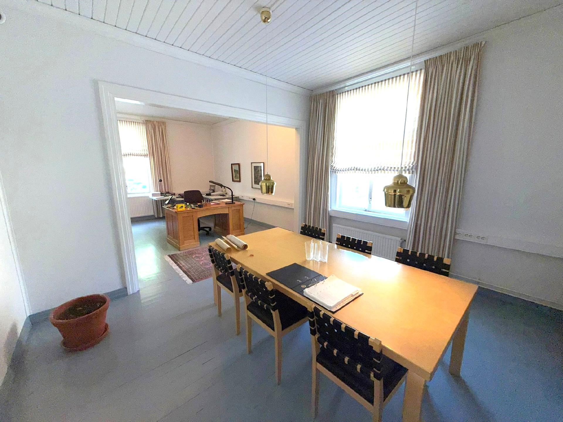 Wahlinkatu 6, Päiviönsaari, Varkaus